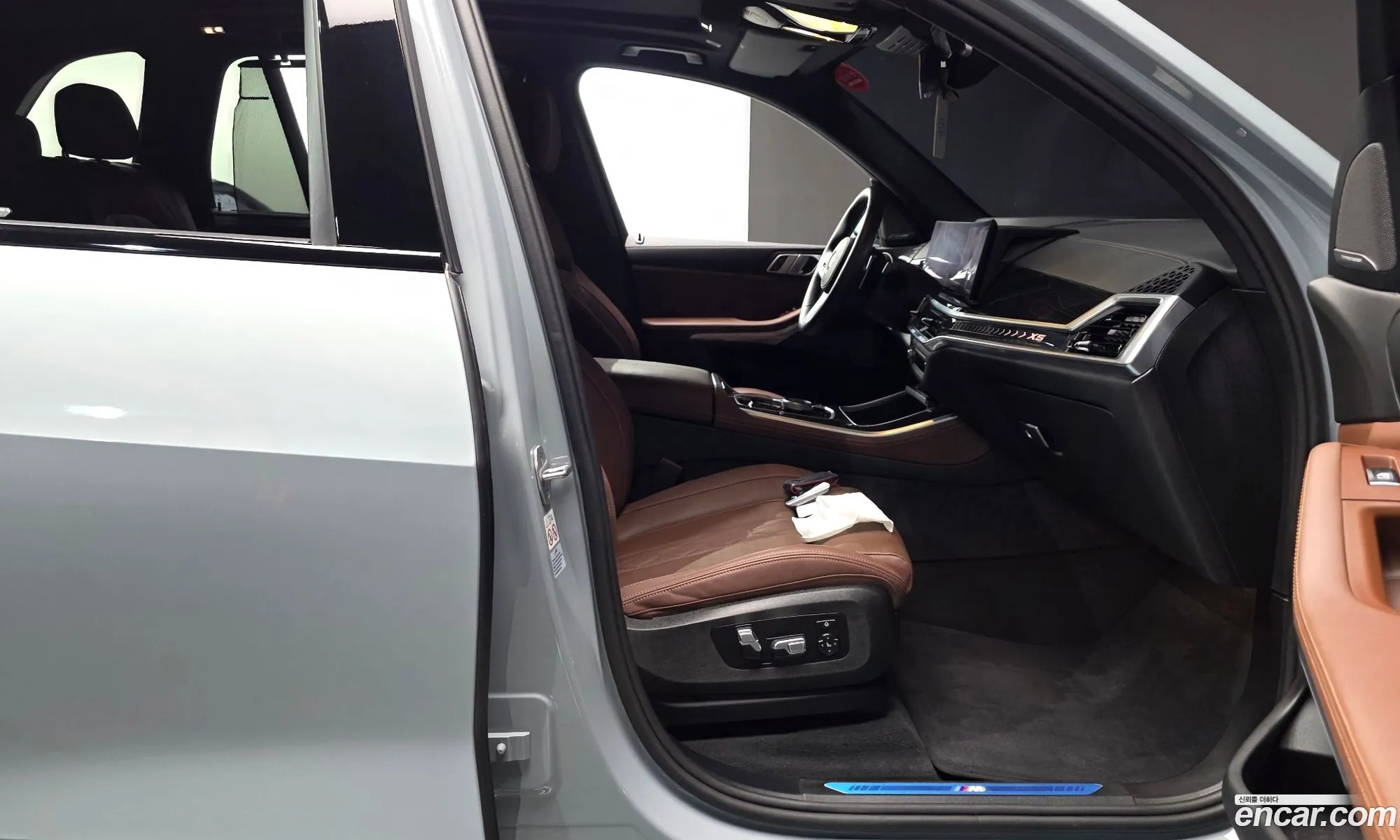 BMW X5 2024 — 19