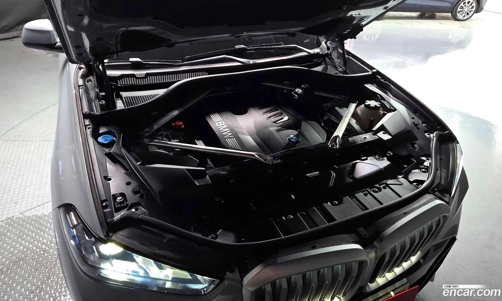 BMW X5 2024 — 21