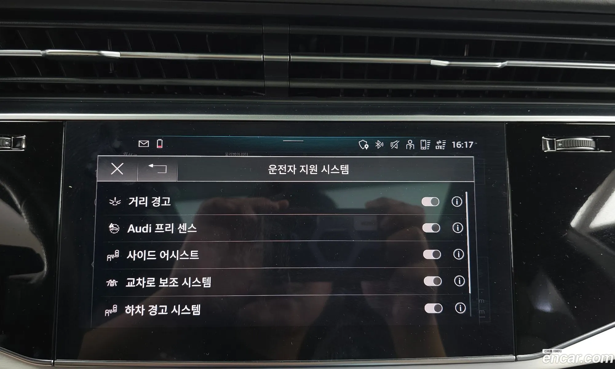 Audi Q8 2021 WAUZZZF13MD017100 — 4