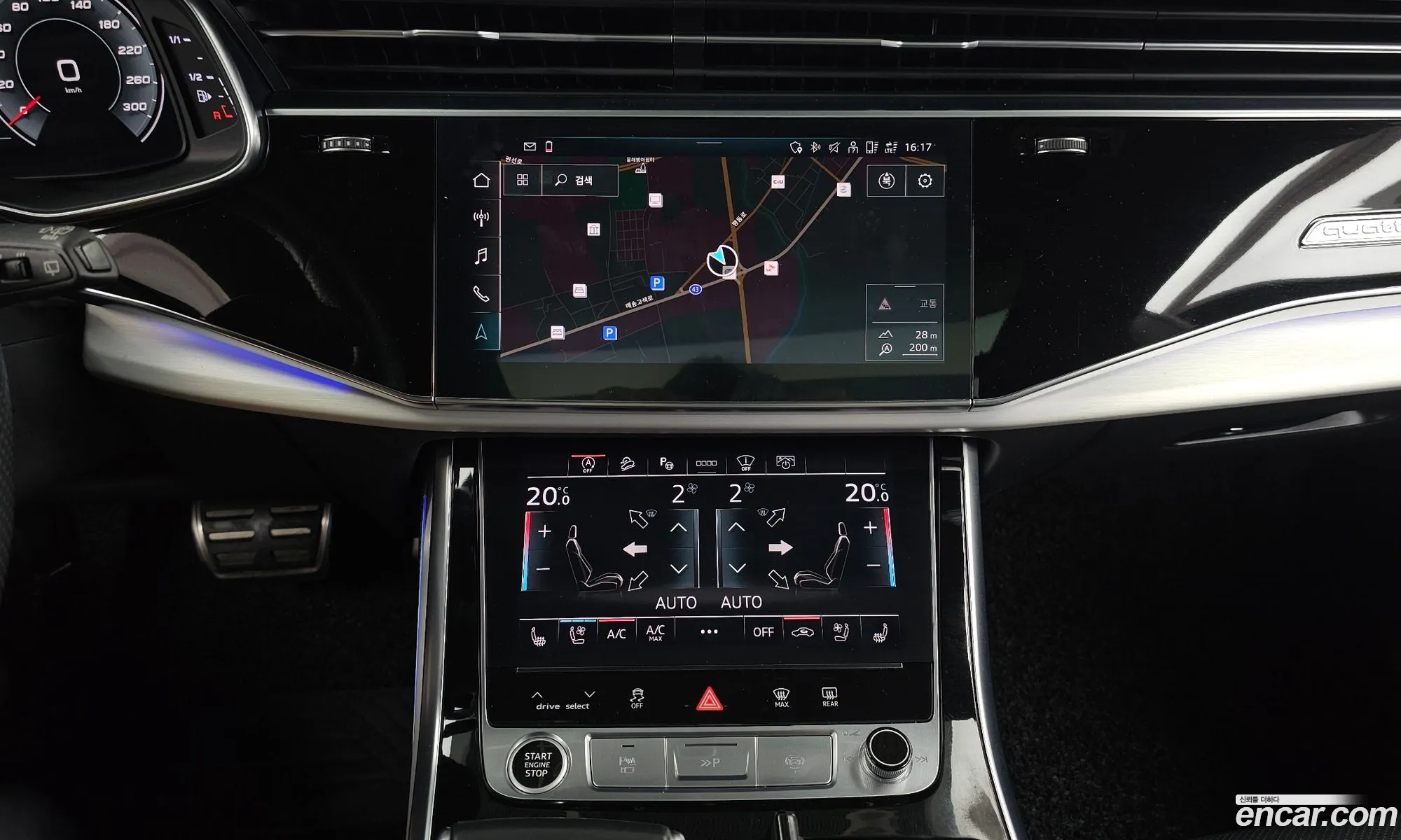 Audi Q8 2021 WAUZZZF13MD017100 — 8