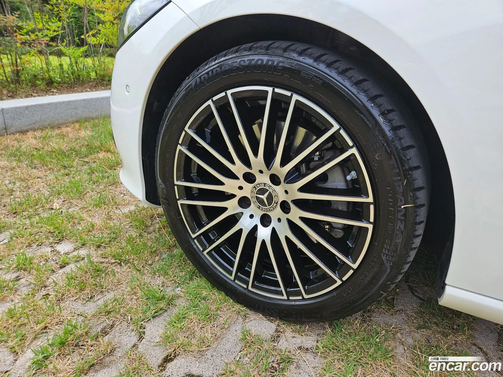 Mercedes-Benz C-Class W206 2024 — 3