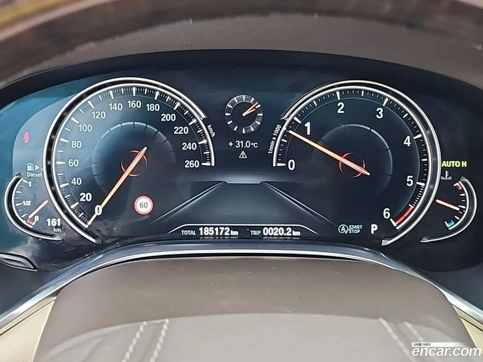 BMW 7 Series 2015 — 4