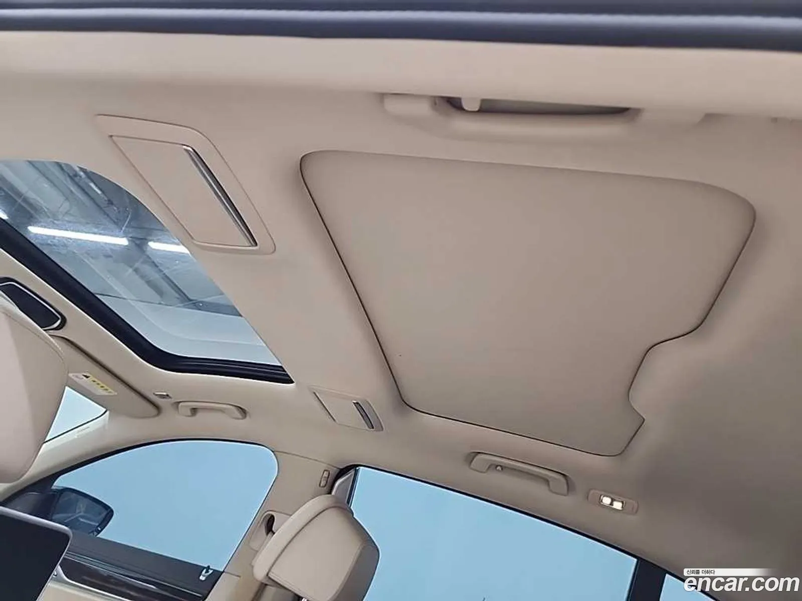 BMW 7 Series 2015 — 17