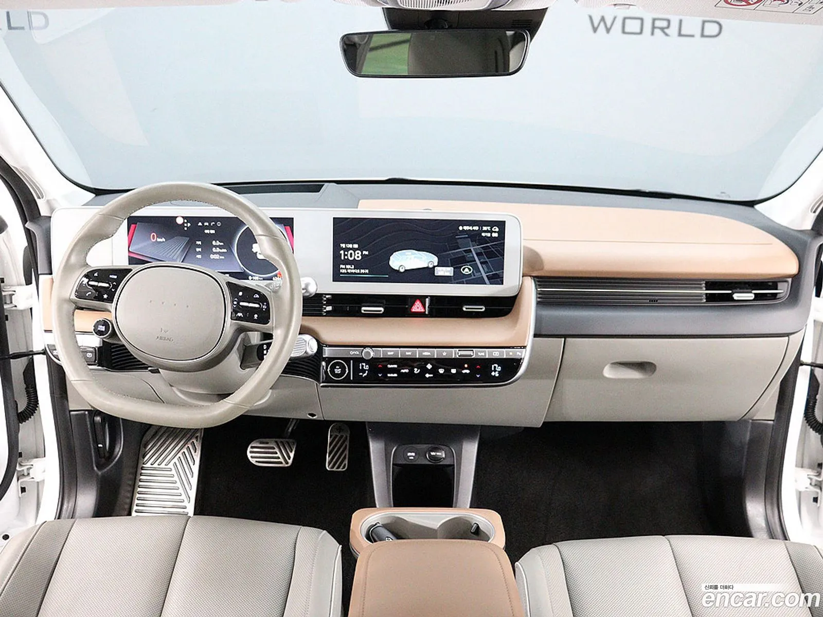 Hyundai Ioniq 5 2021 — 18