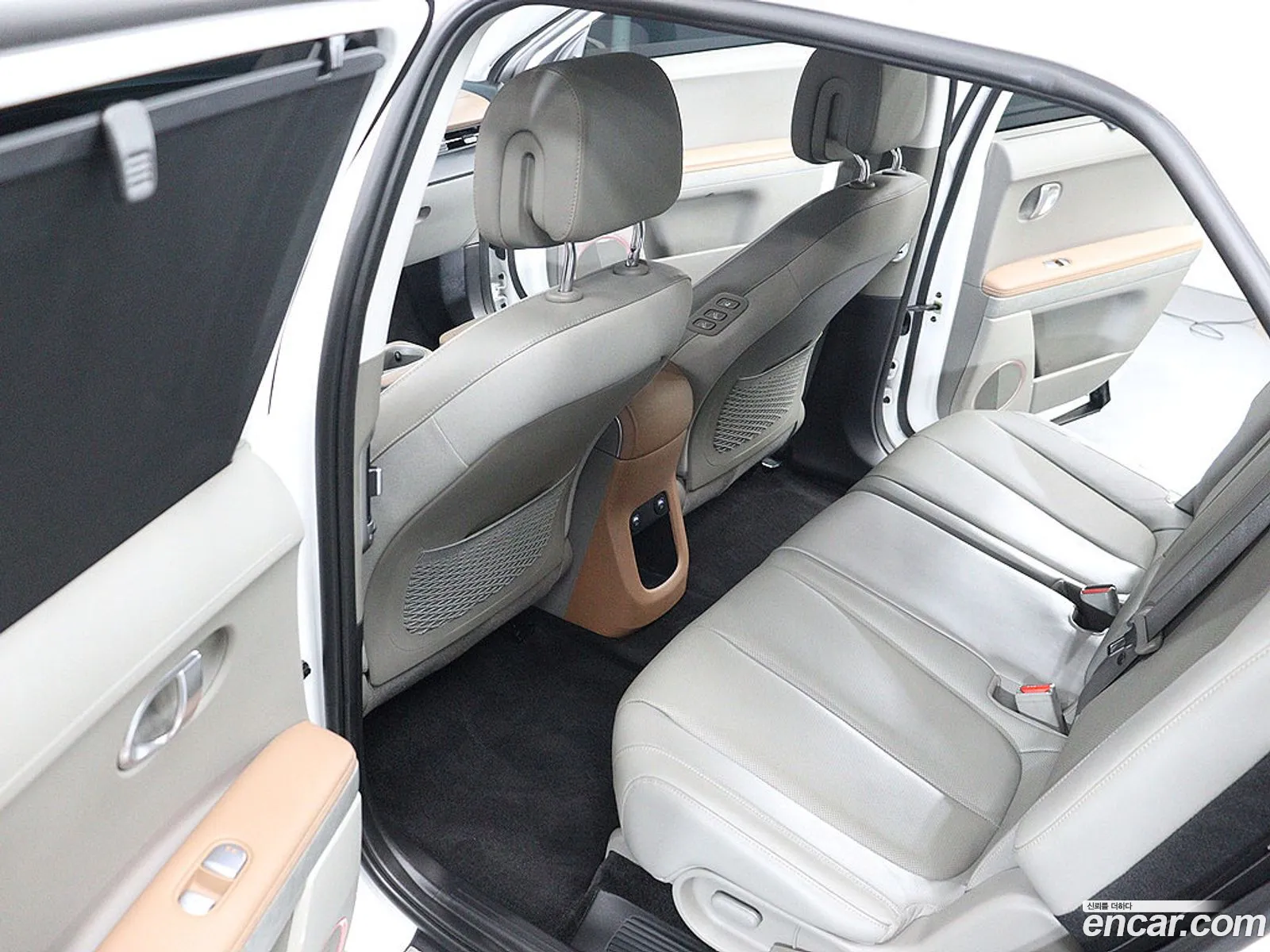 Hyundai Ioniq 5 2021 — 20