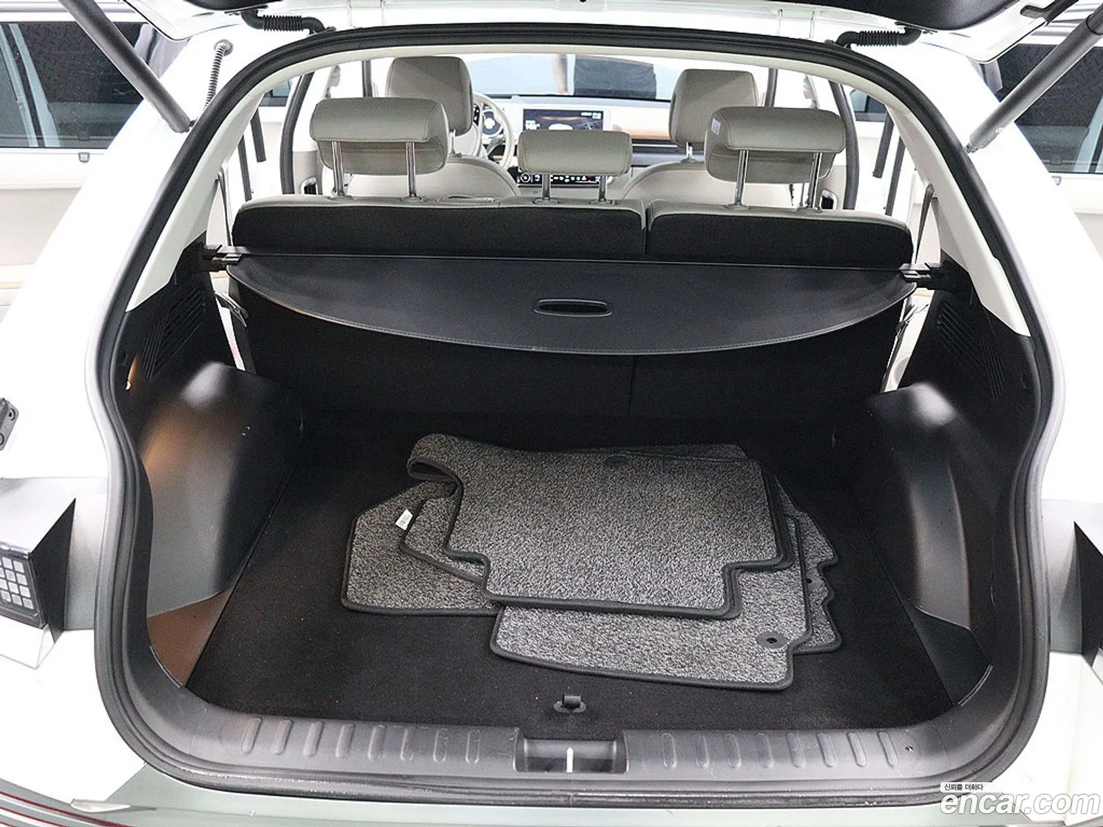Hyundai Ioniq 5 2021 — 14