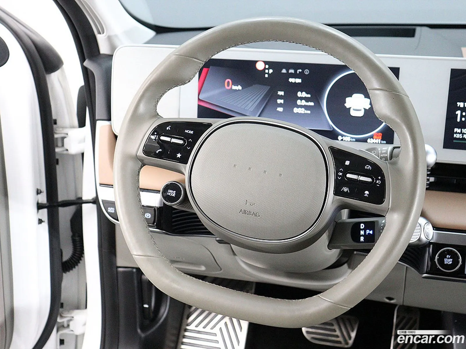 Hyundai Ioniq 5 2021 — 7