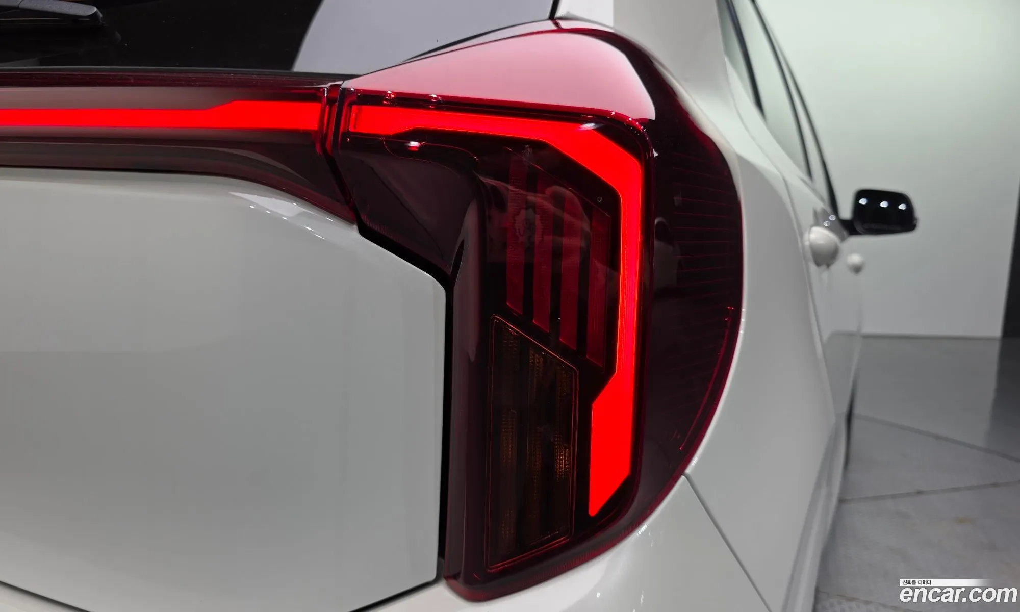 Kia Morning 2024 — 6