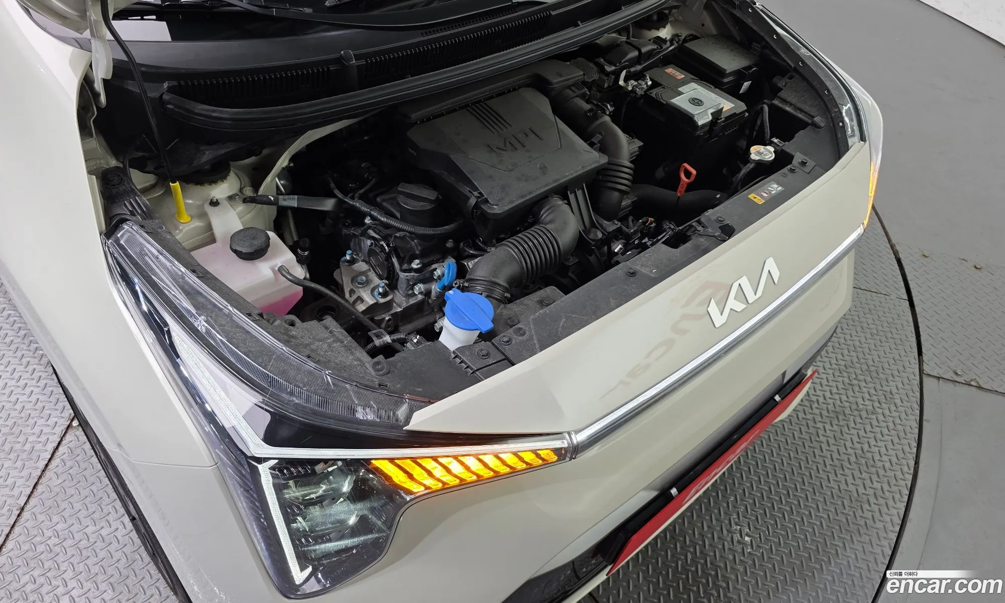 Kia Morning 2024 — 13