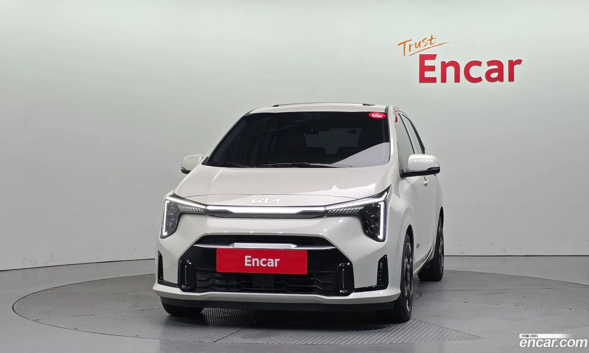 Kia Morning 2024 — 29