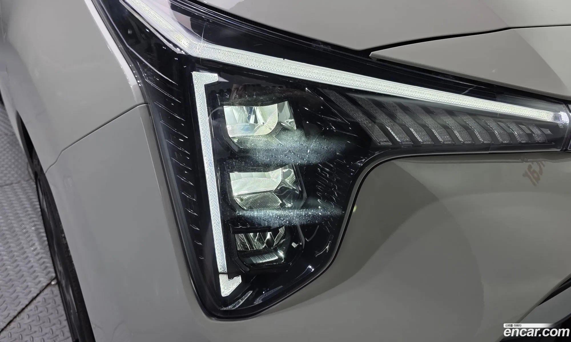 Kia Morning 2024 — 4