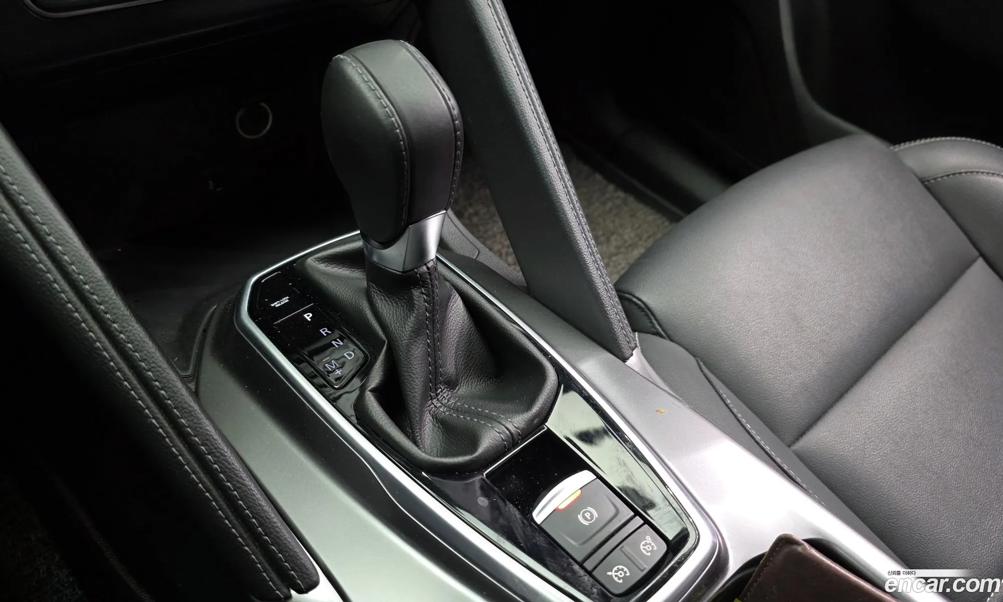 Renault Korea (Samsung) QM6 2019 — 5