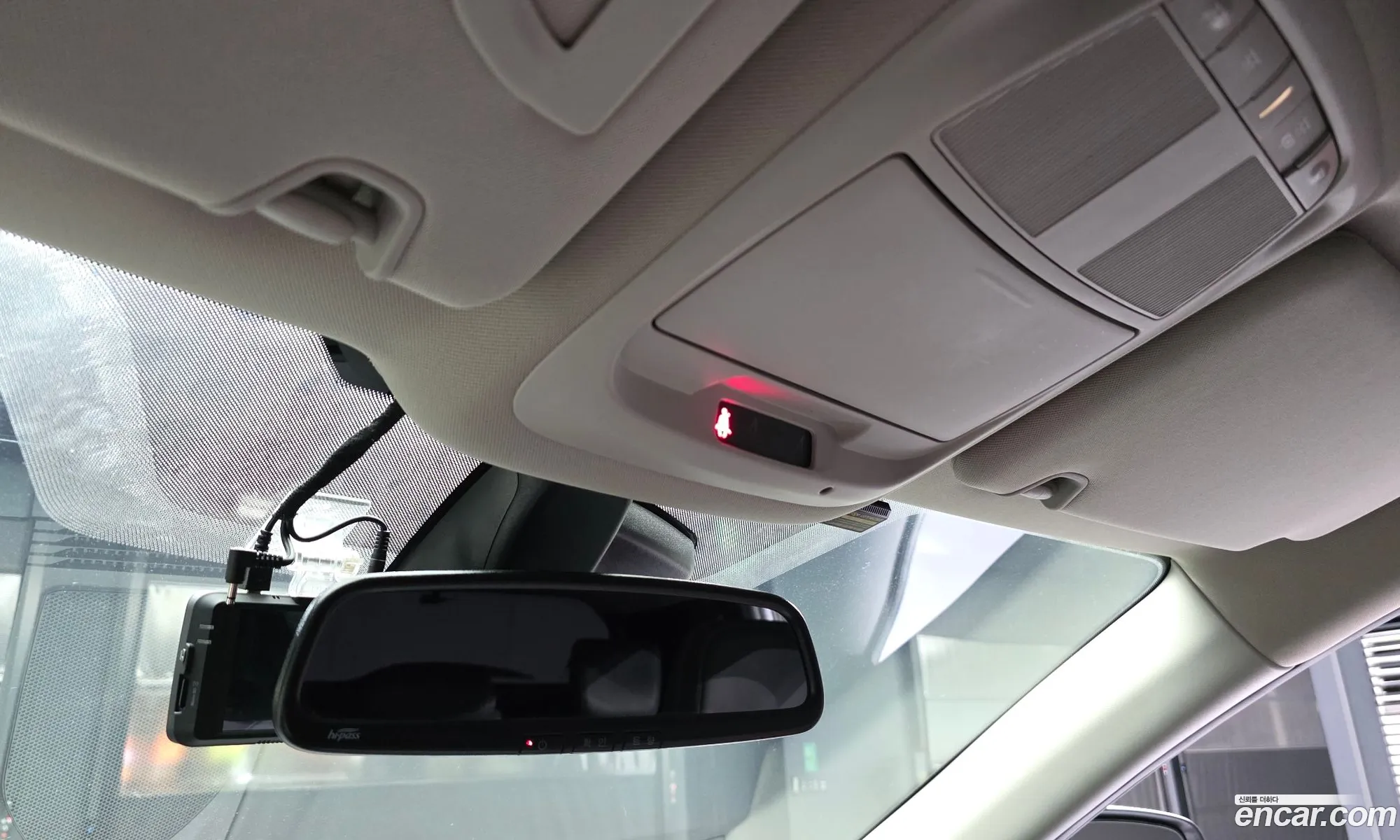 Renault Korea (Samsung) QM6 2019 — 15