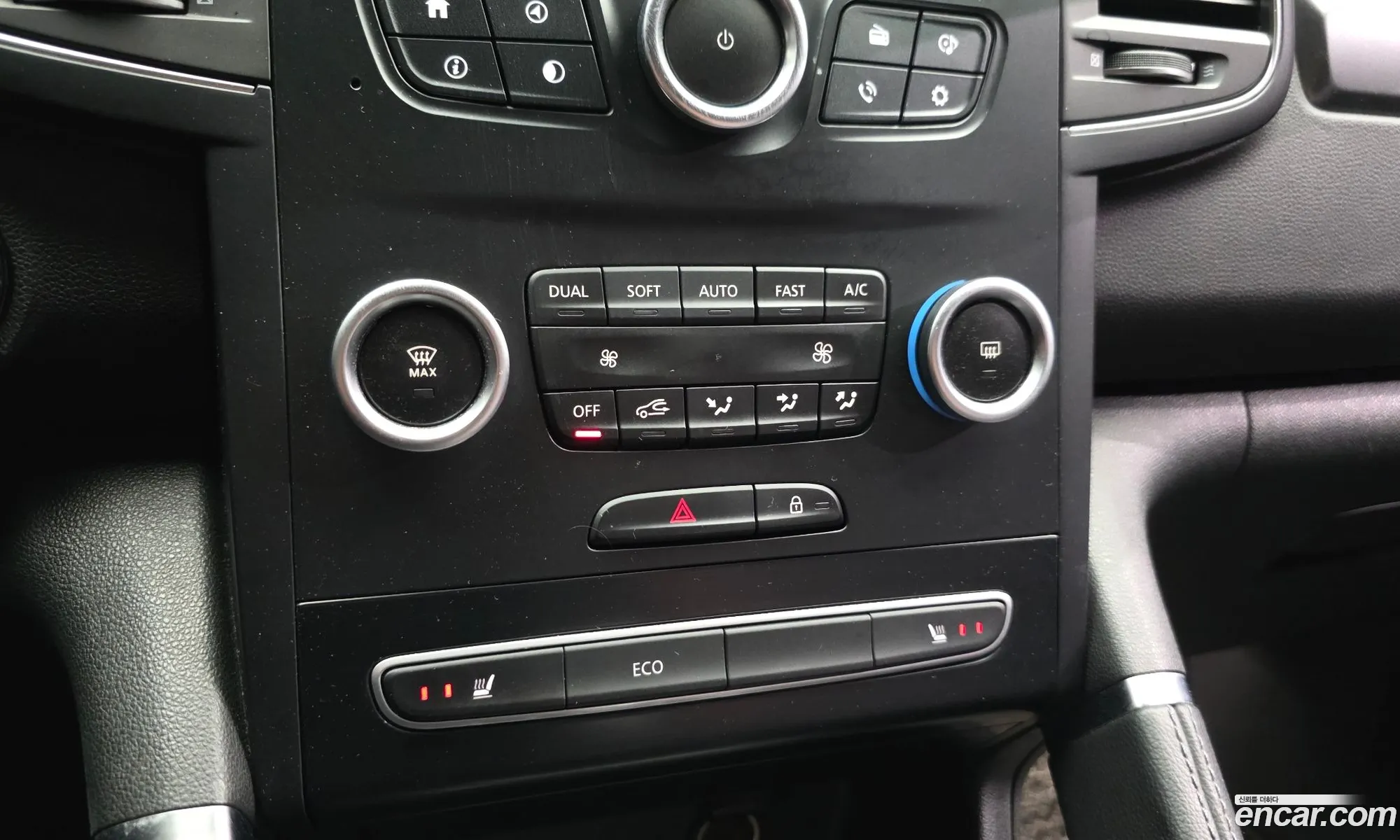Renault Korea (Samsung) QM6 2019 — 19