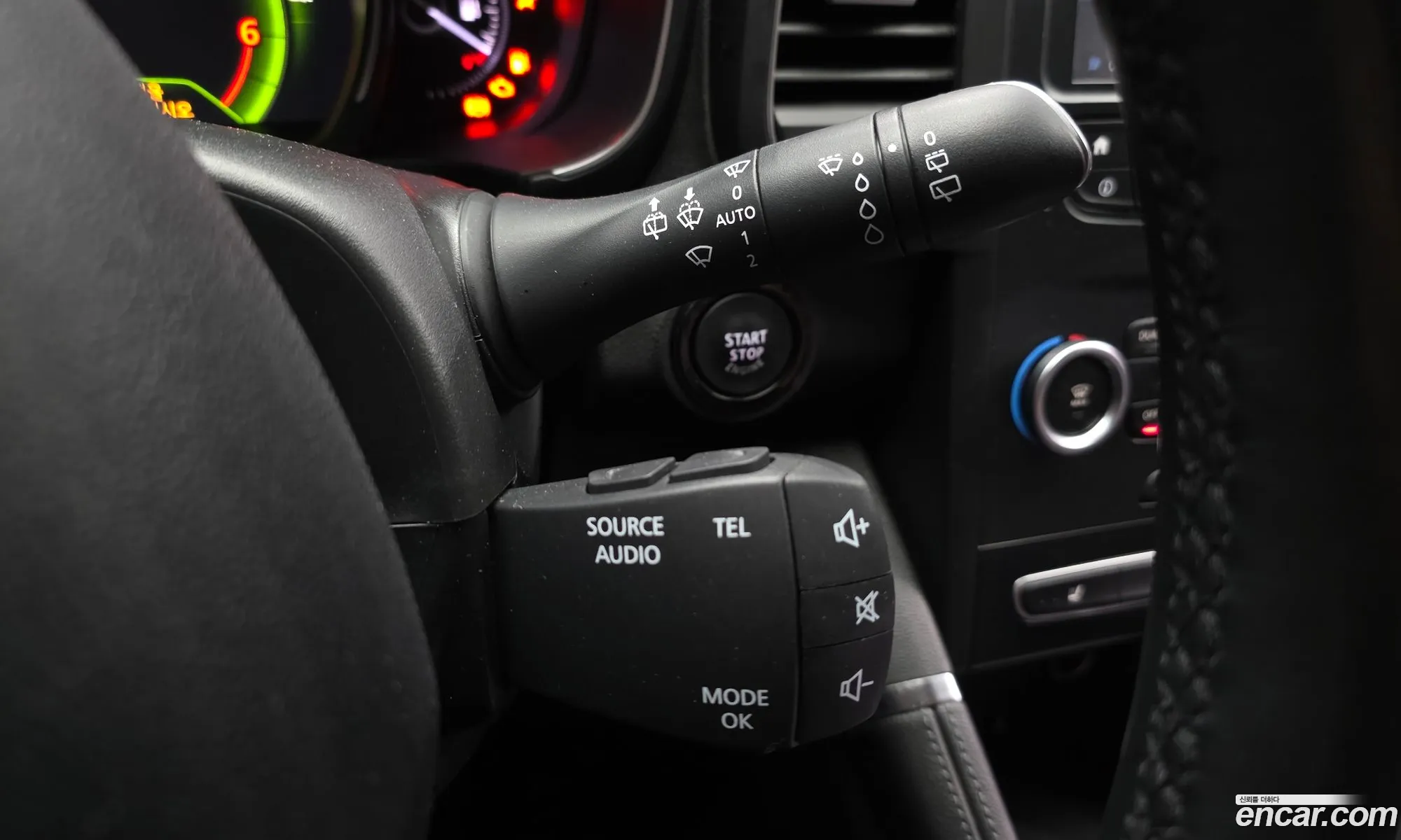 Renault Korea (Samsung) QM6 2019 — 7