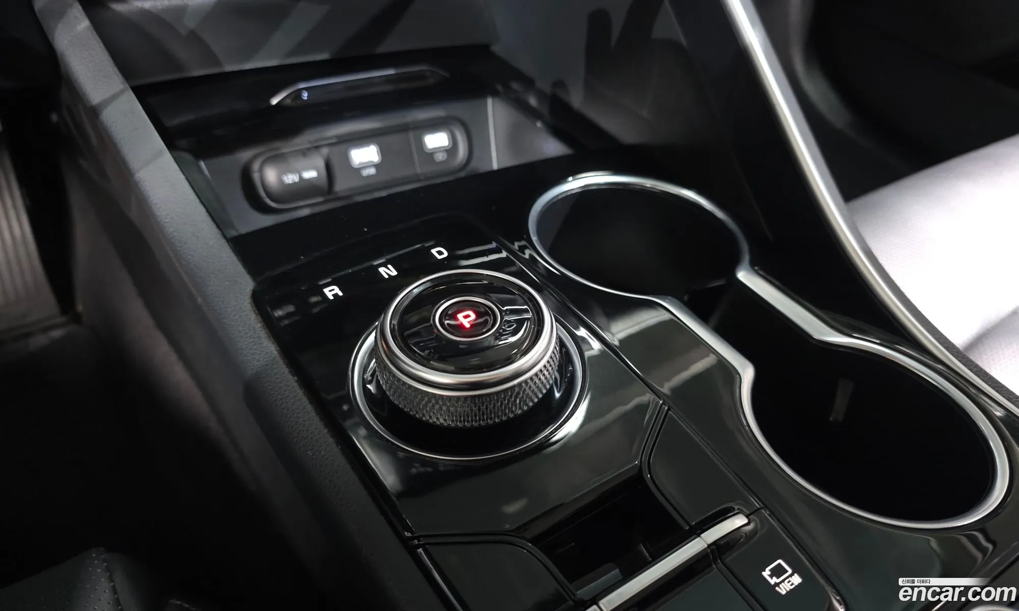 Kia K5 Hybrid 2021 — 18