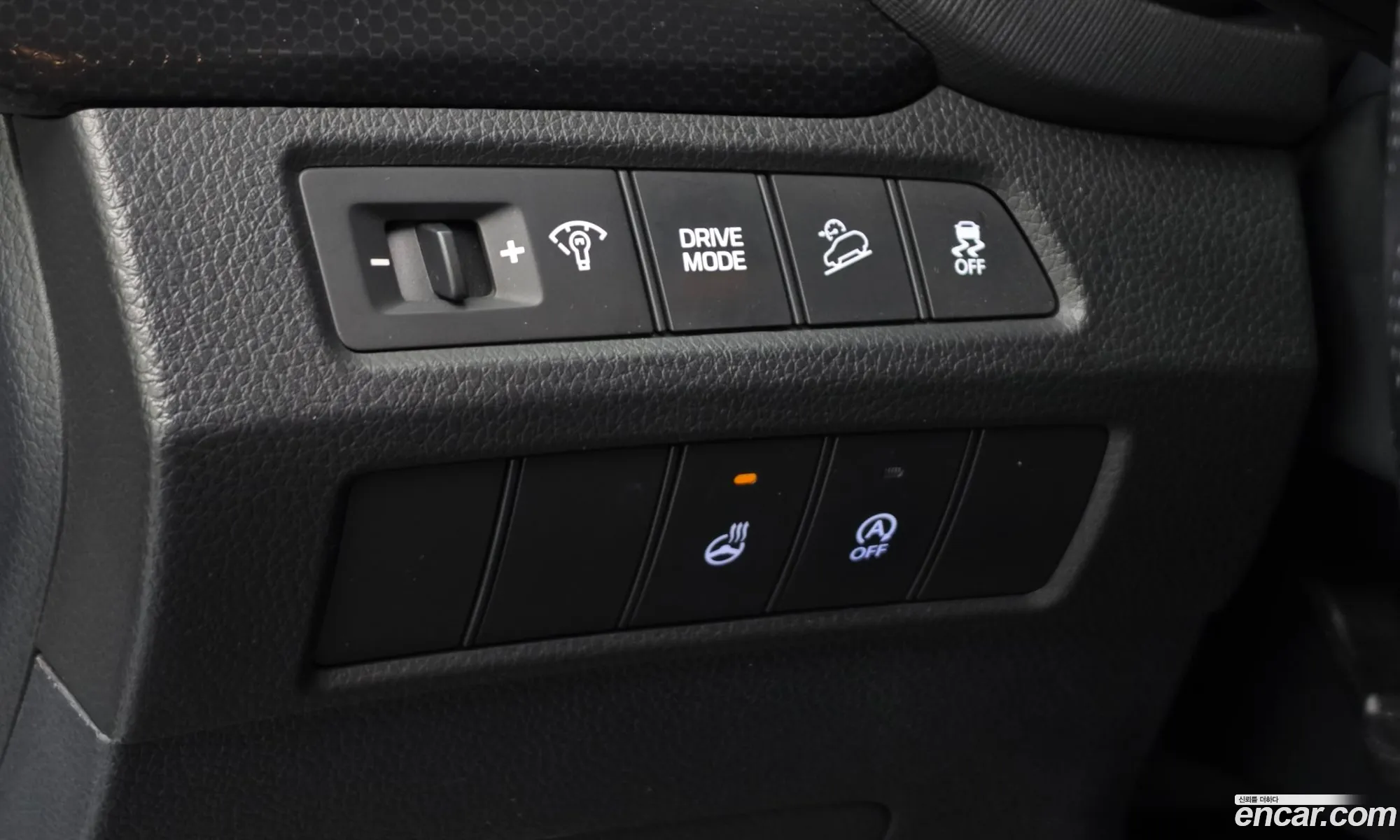 Hyundai Santa Fe the Prime 2016 — 5