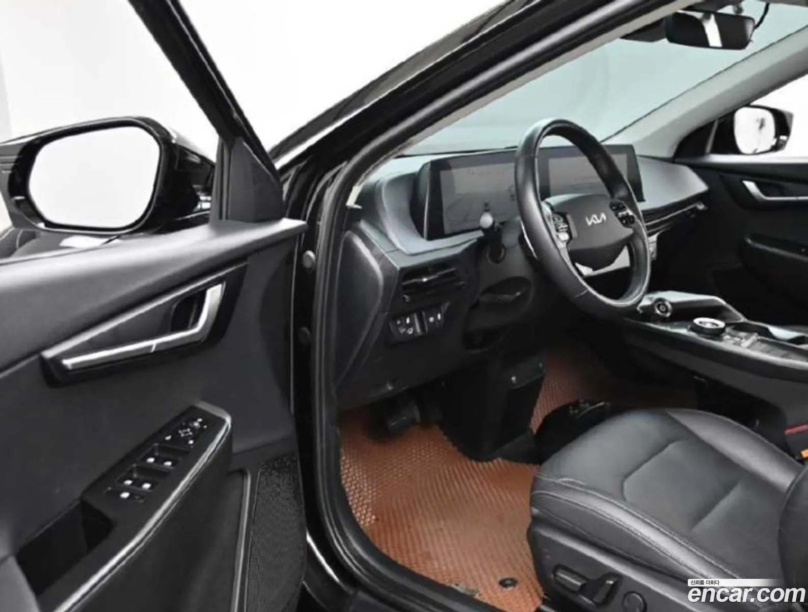 Kia EV6 2021 — 10