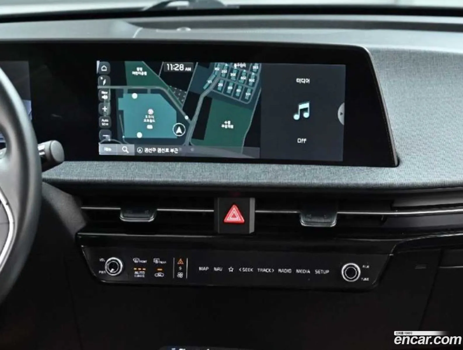 Kia EV6 2021 — 16