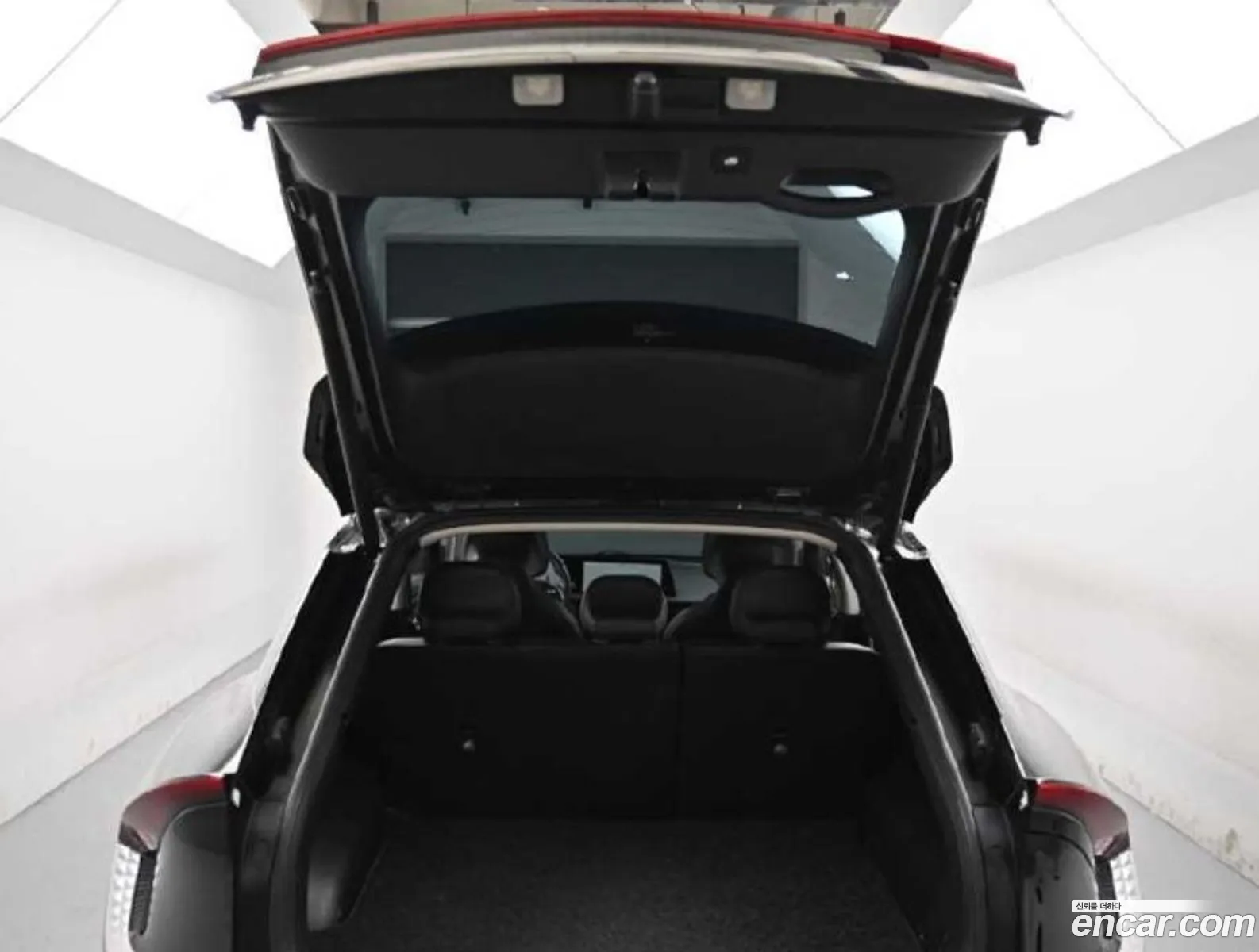 Kia EV6 2021 — 12