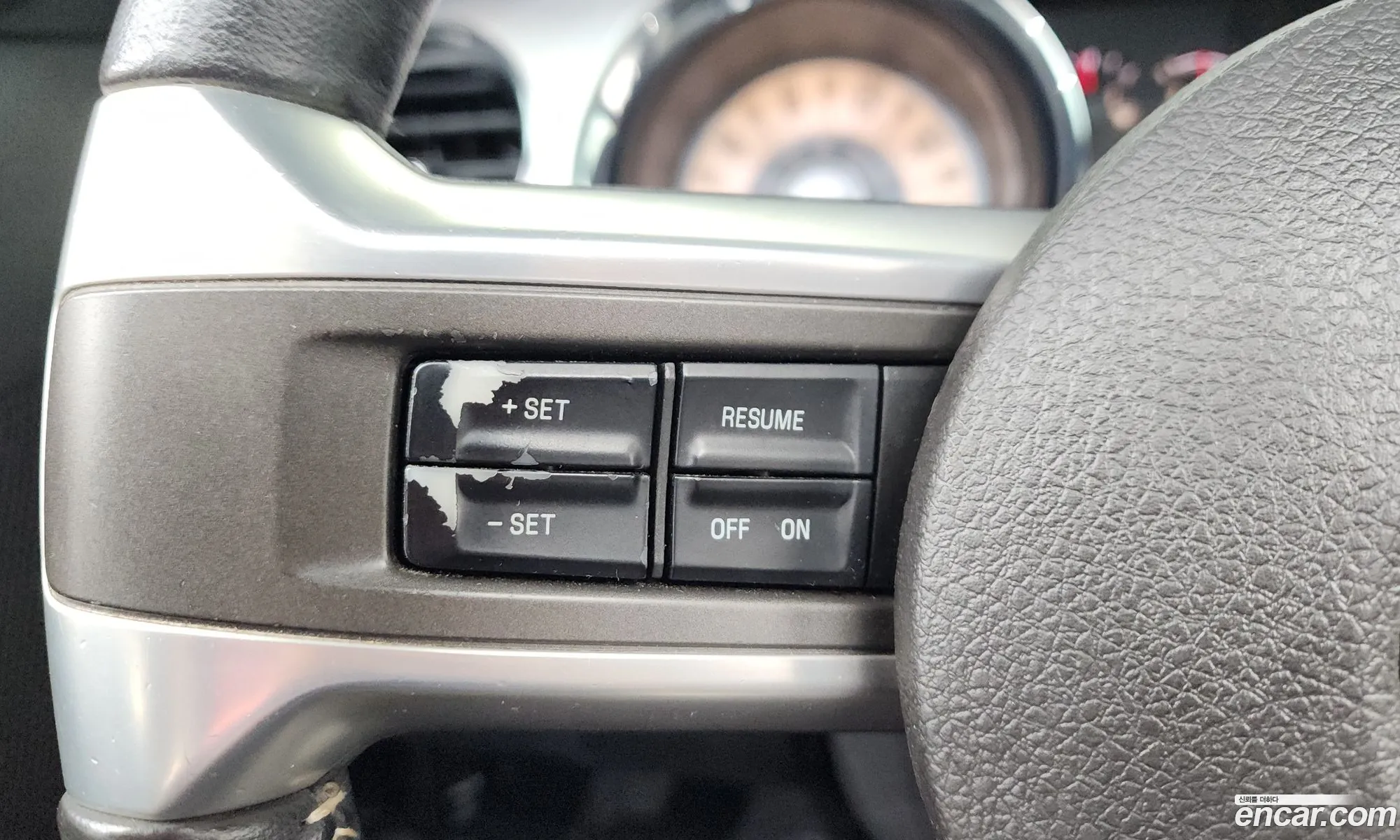 Ford Mustang 2009 1ZVBP8EN5A5110356 — 5