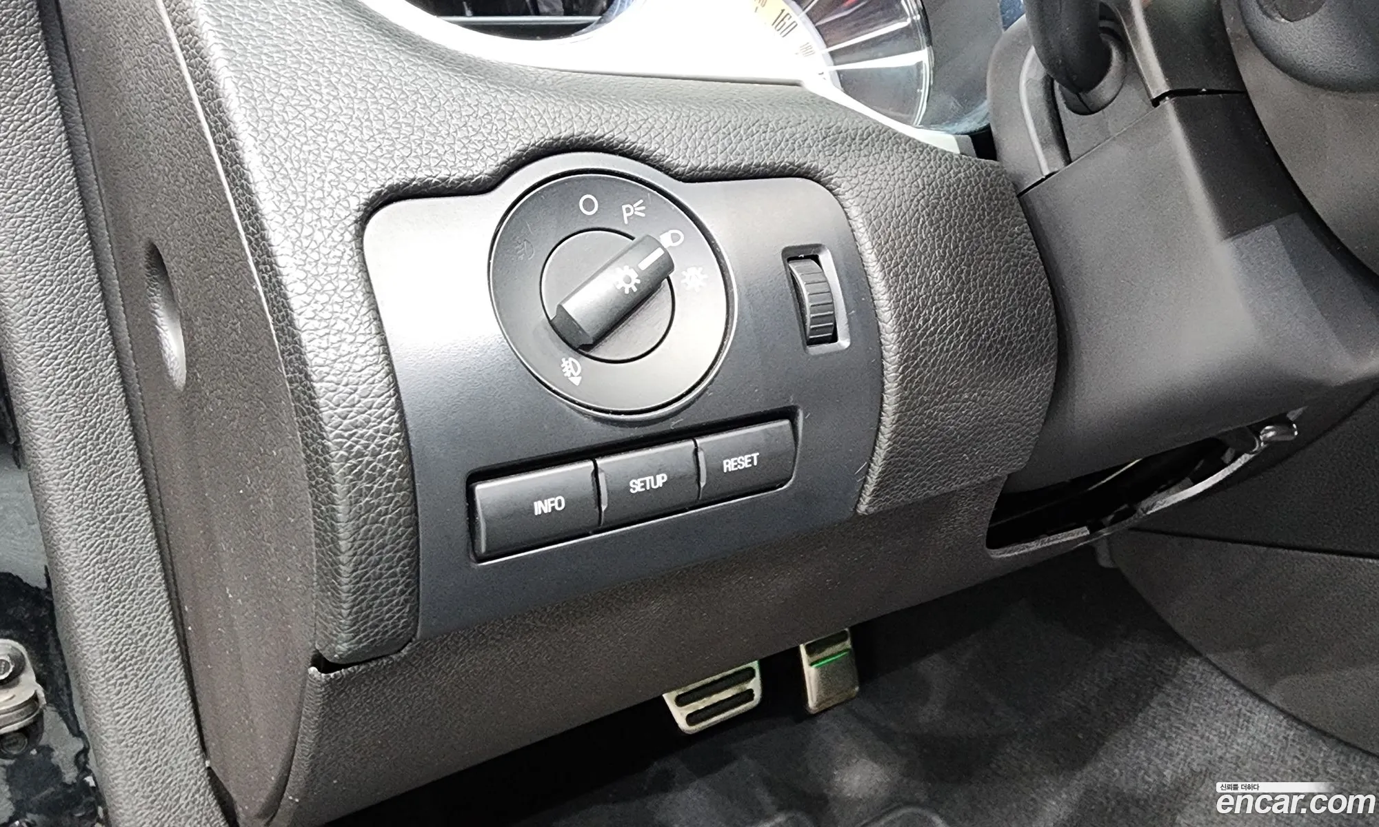 Ford Mustang 2009 1ZVBP8EN5A5110356 — 14