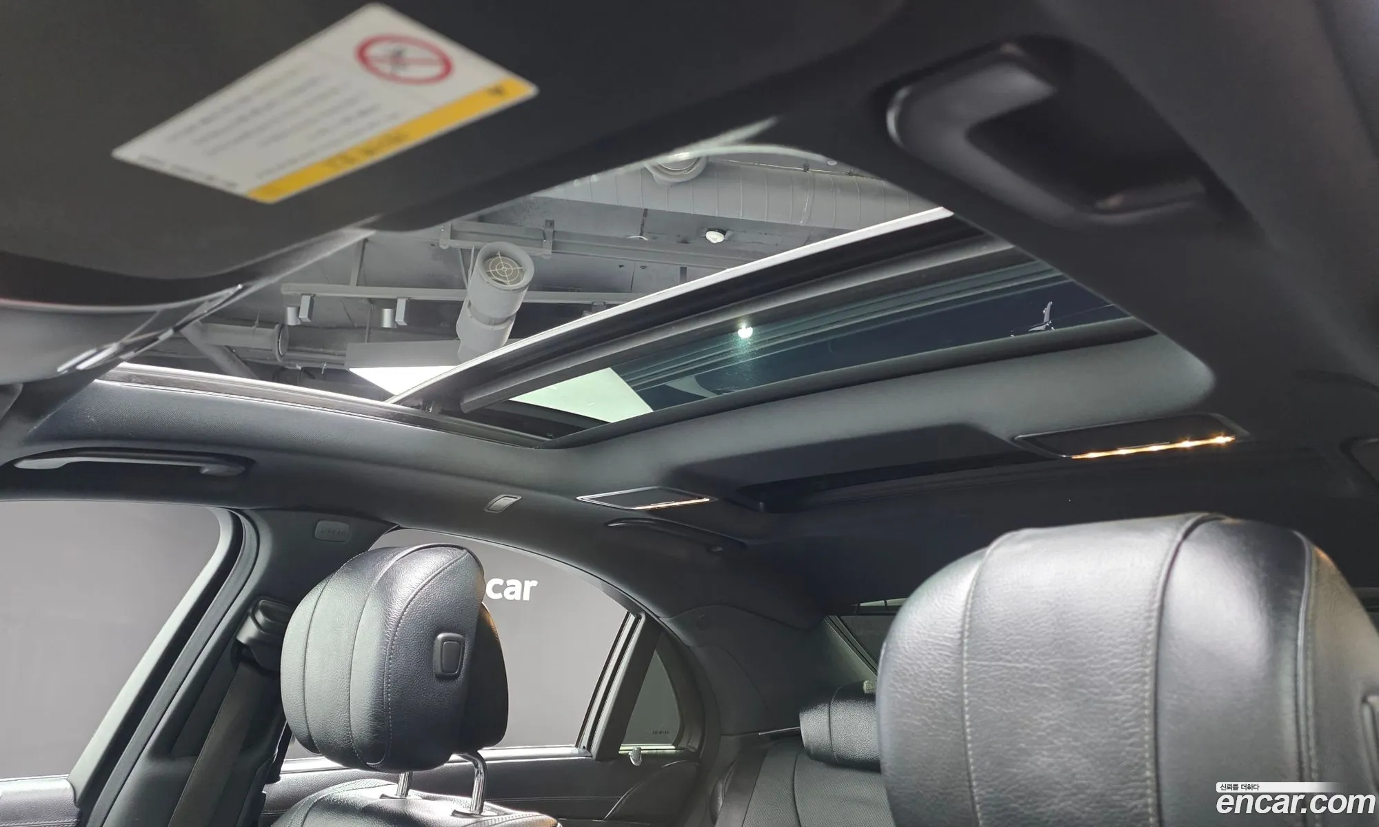 Mercedes-Benz S-Class W222 2019 — 5