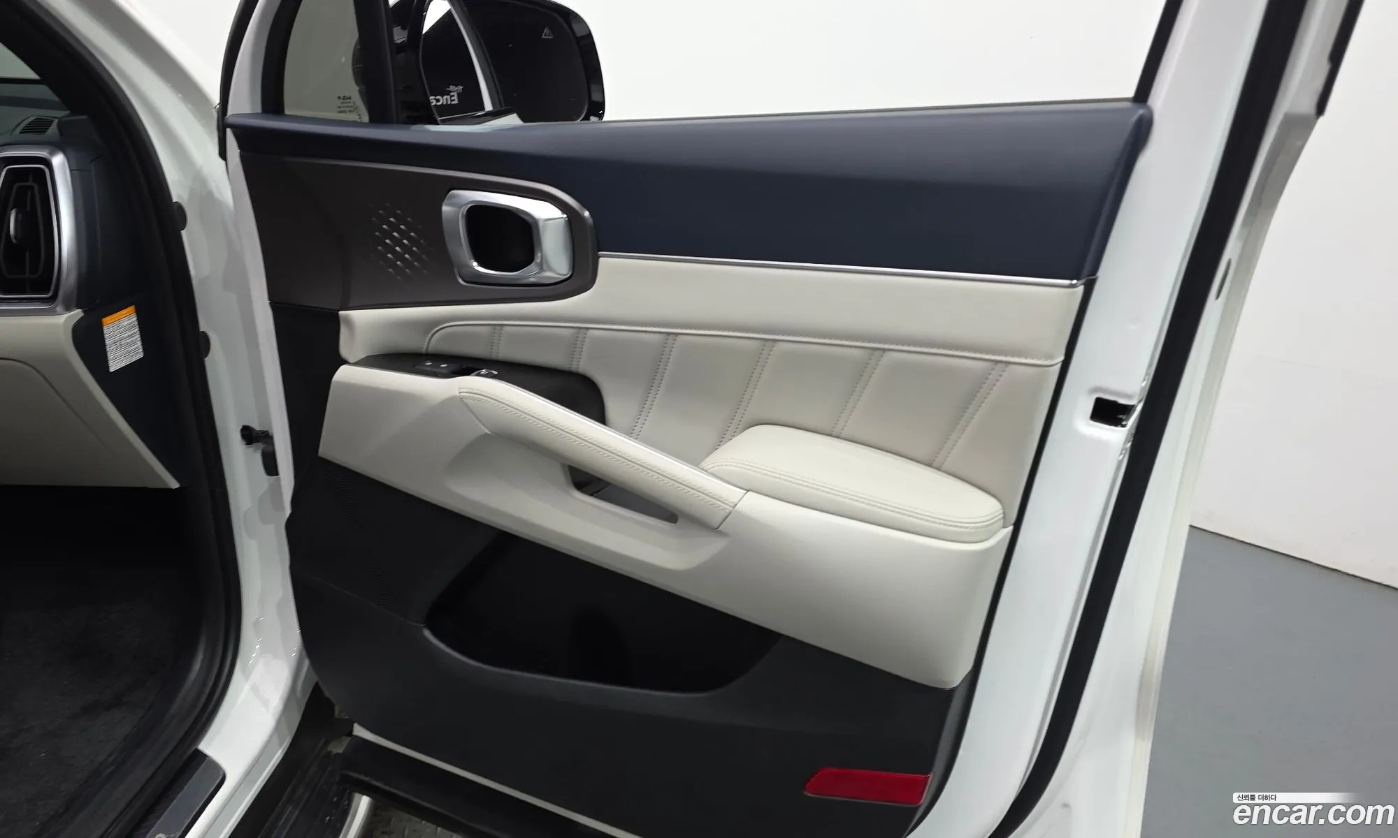 Kia Sorento 2024 — 22