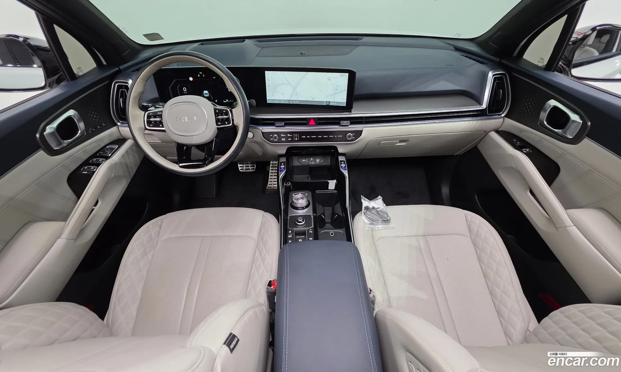 Kia Sorento 2024 — 29