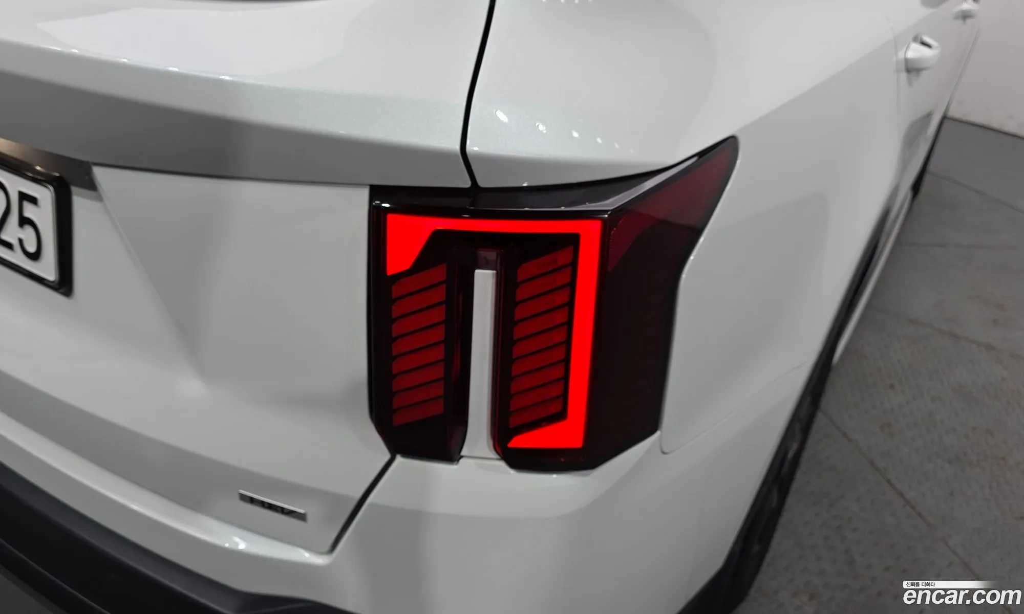 Kia Sorento 2024 — 11