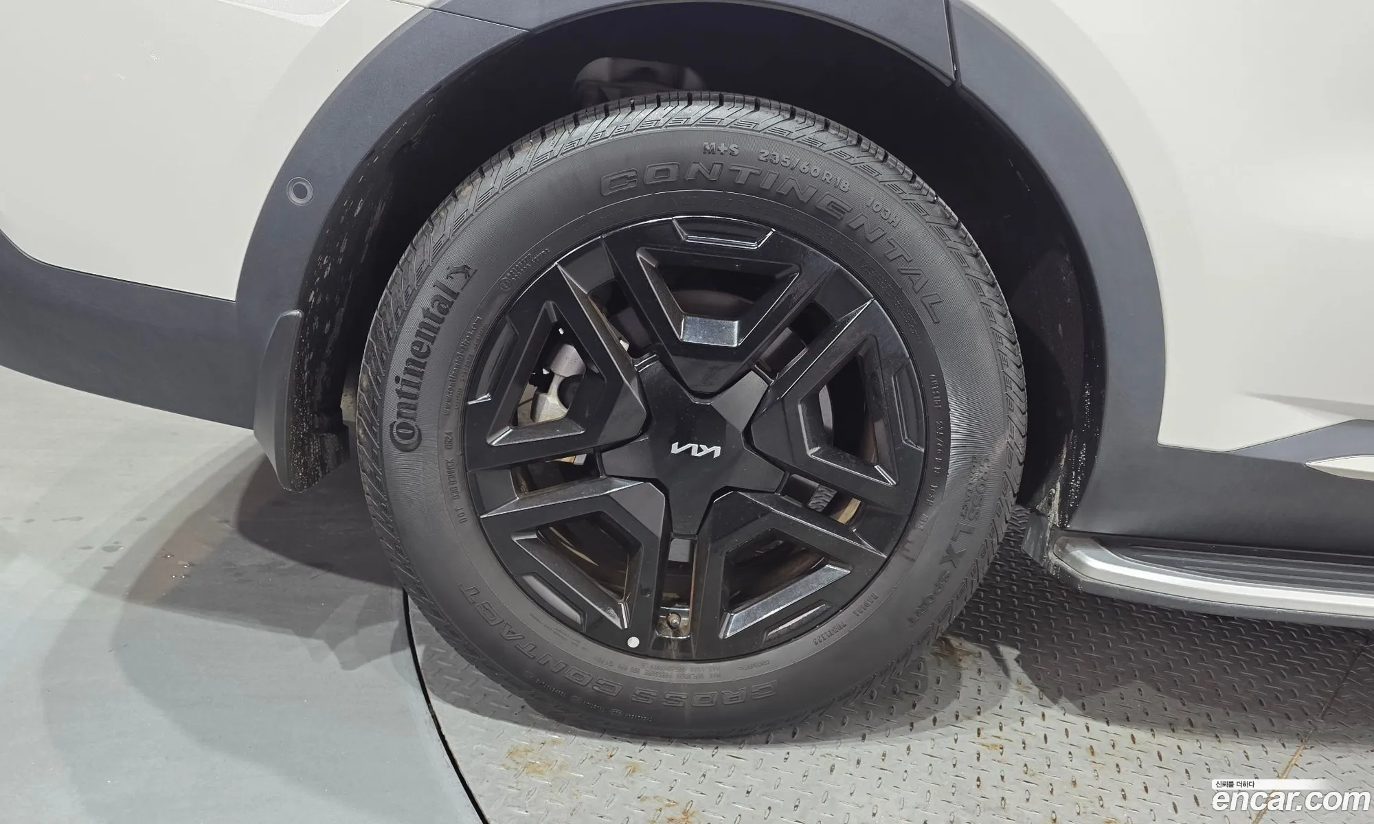 Kia Sorento 2024 — 28