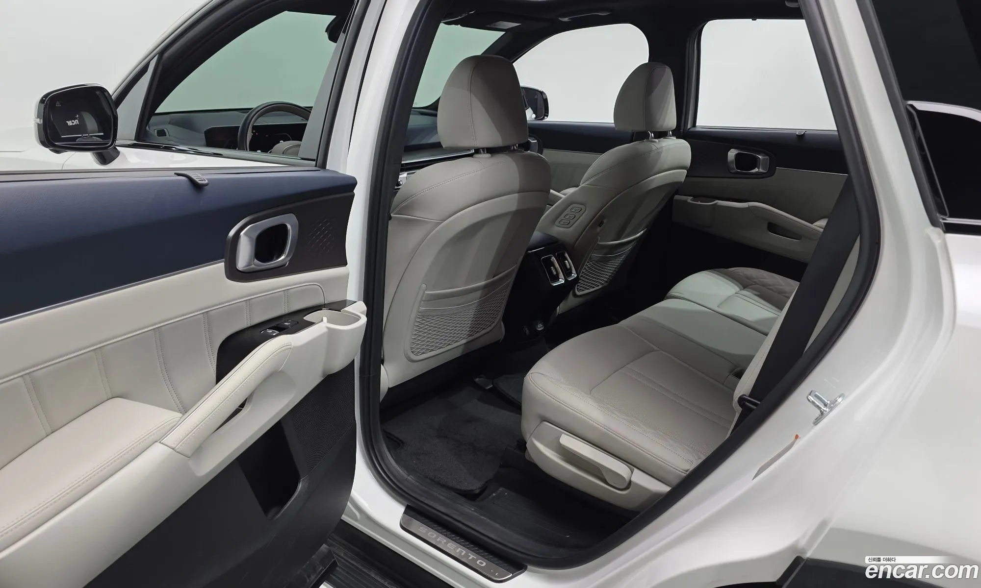 Kia Sorento 2024 — 27