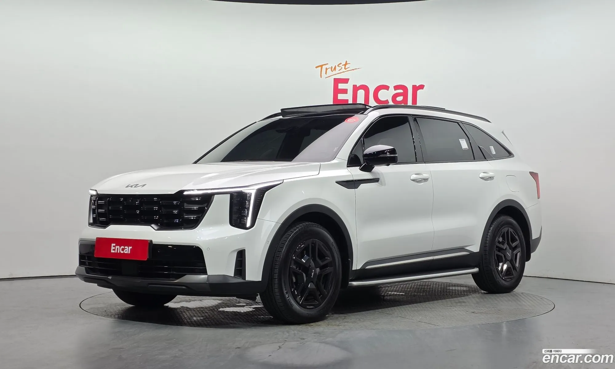 Kia Sorento 2024 — 19
