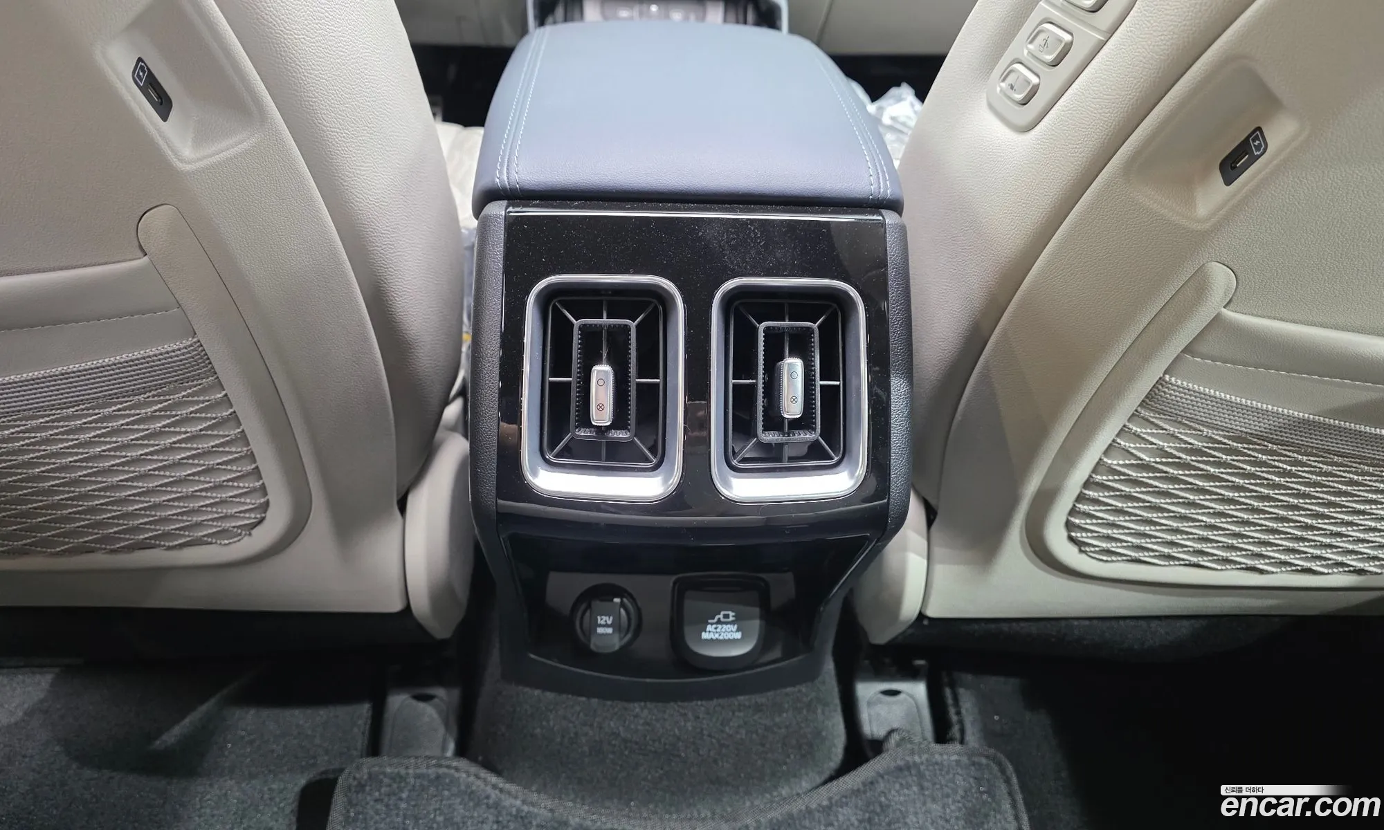 Kia Sorento 2024 — 21