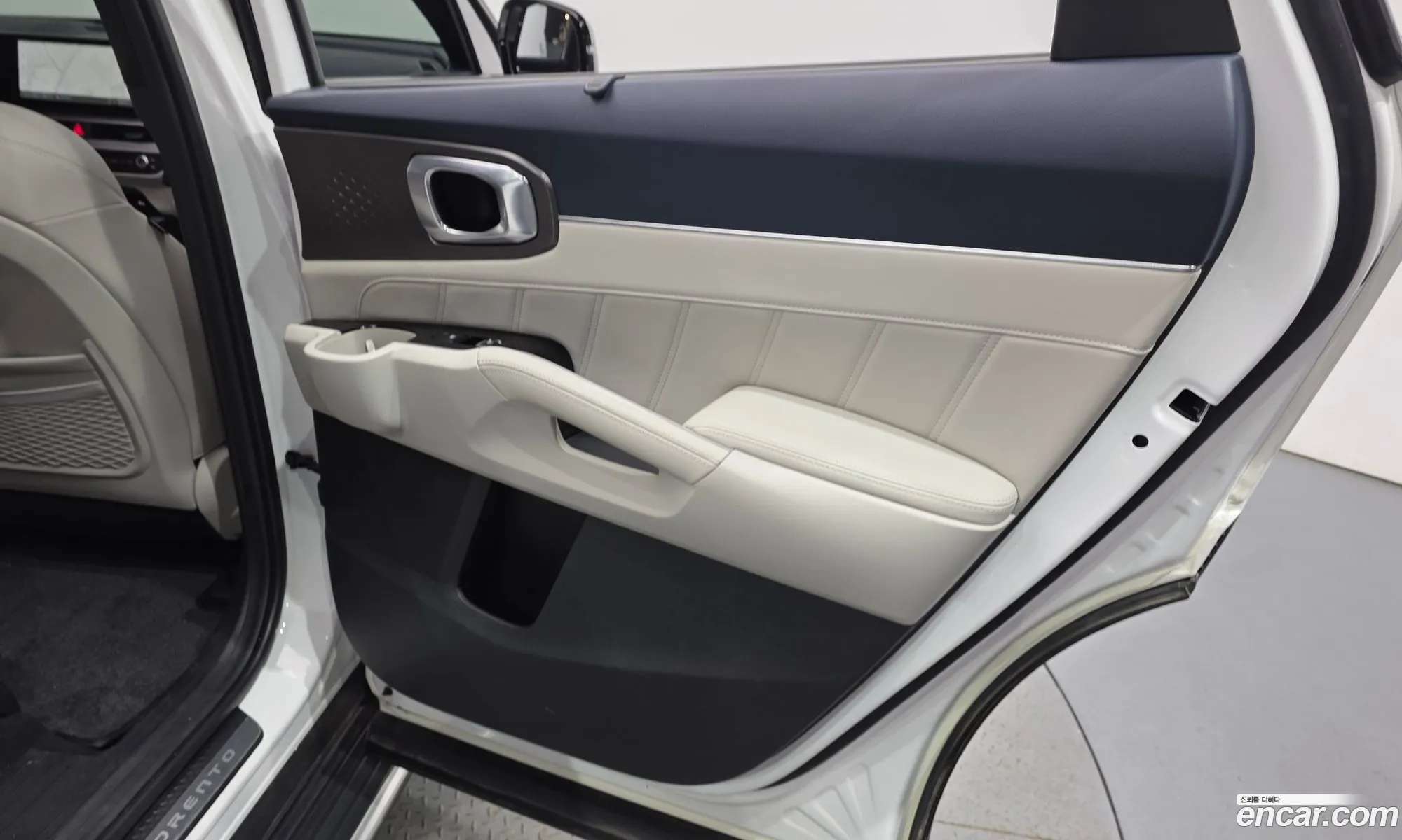 Kia Sorento 2024 — 20