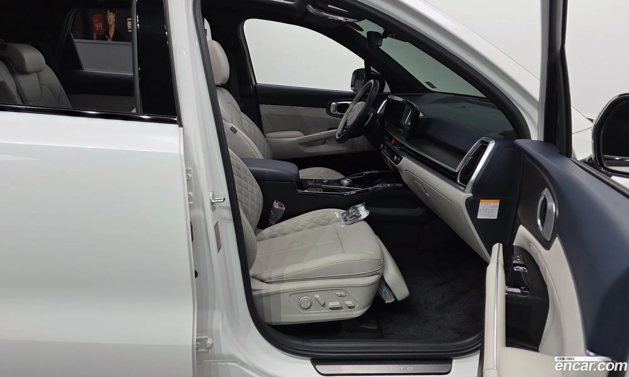Kia Sorento 2024 — 8