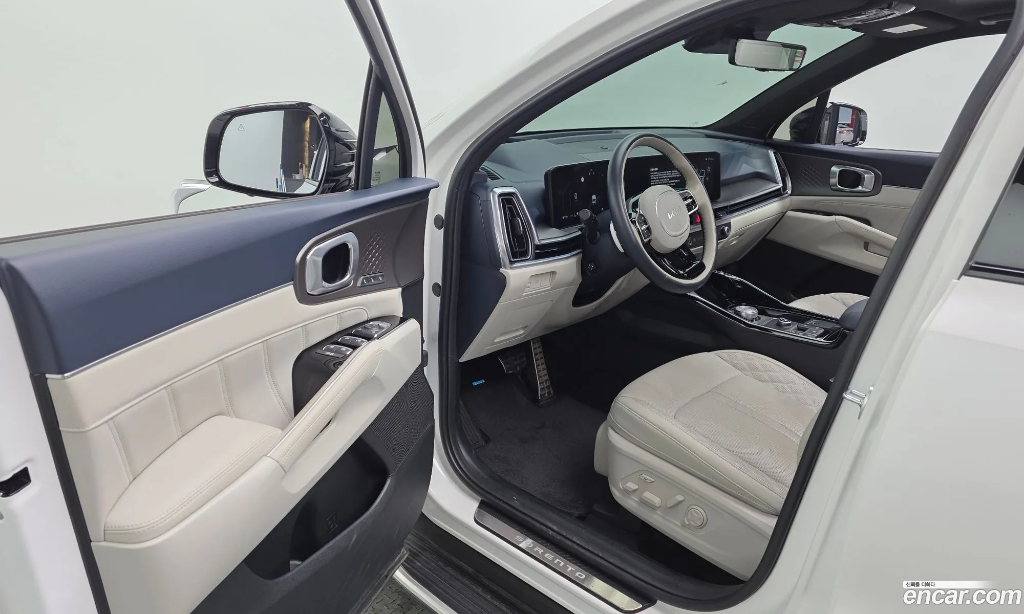 Kia Sorento 2024 — 13