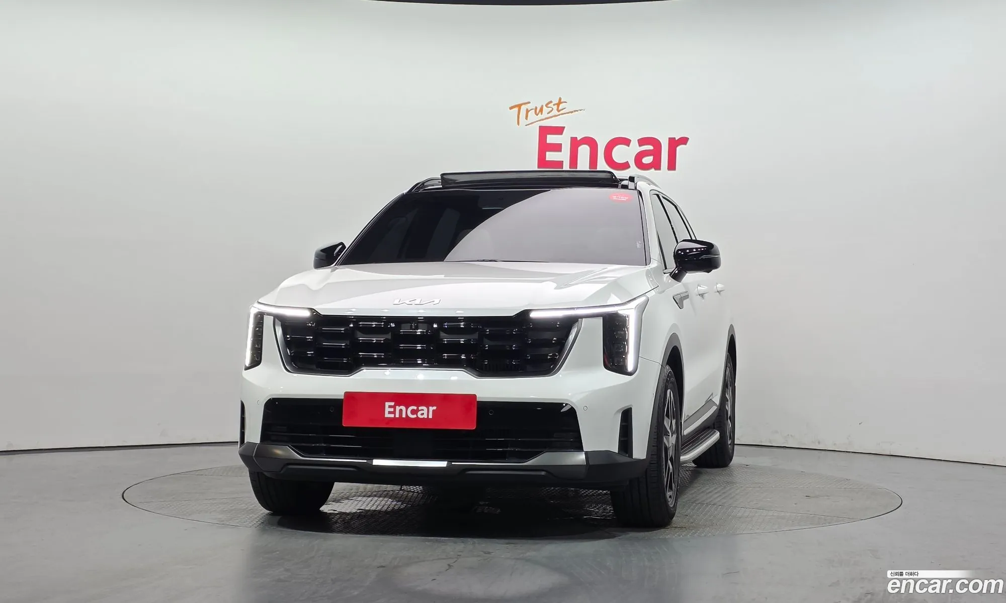 Kia Sorento 2024 — 36