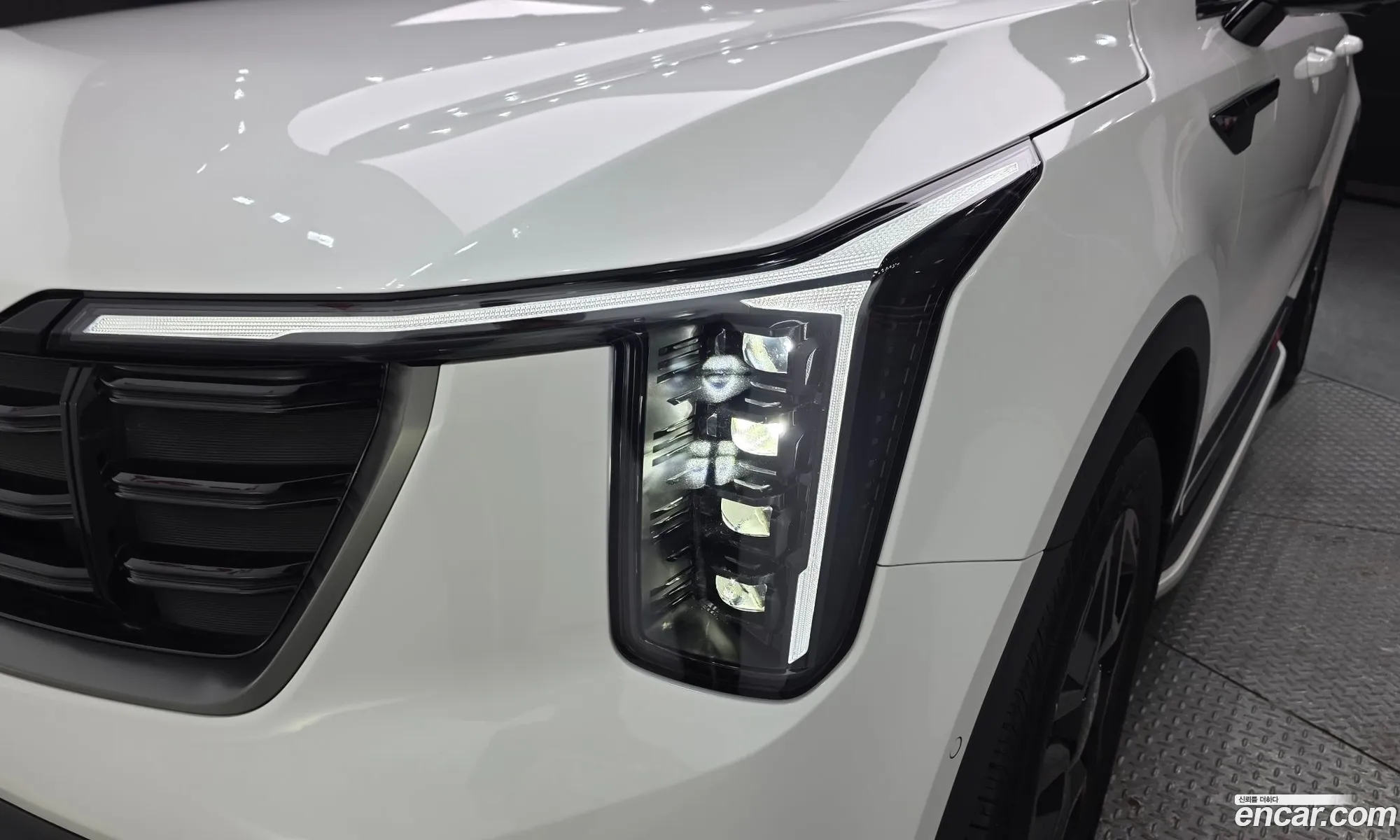 Kia Sorento 2024 — 12