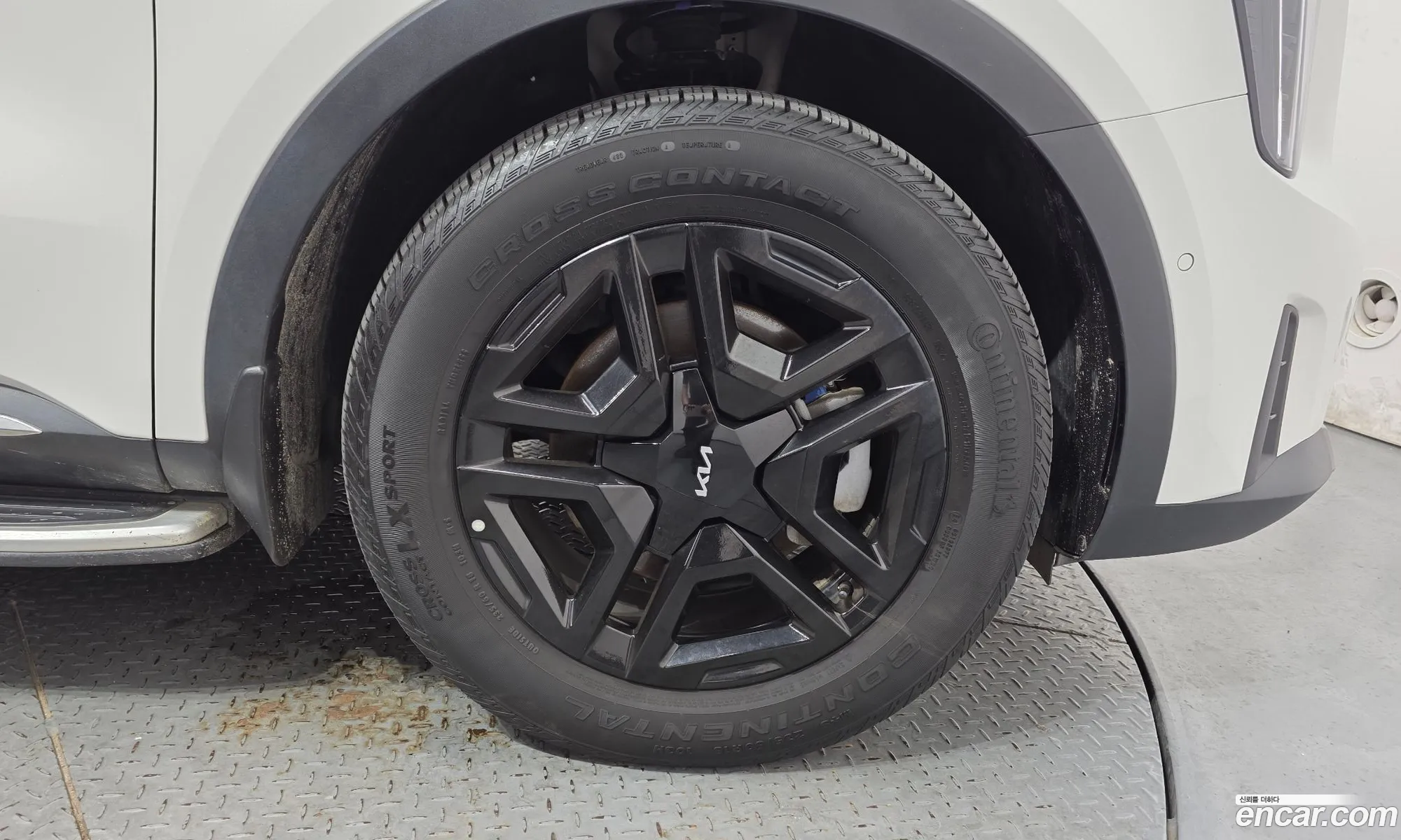 Kia Sorento 2024 — 9