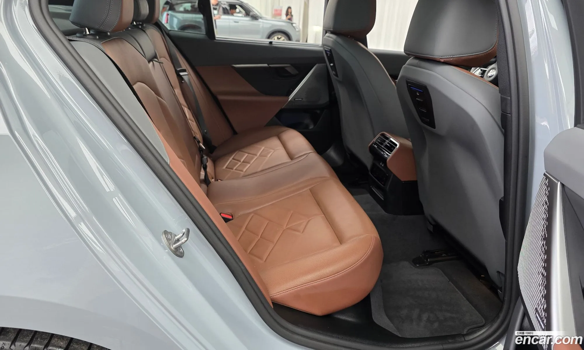 BMW 5 Series 2024 — 22