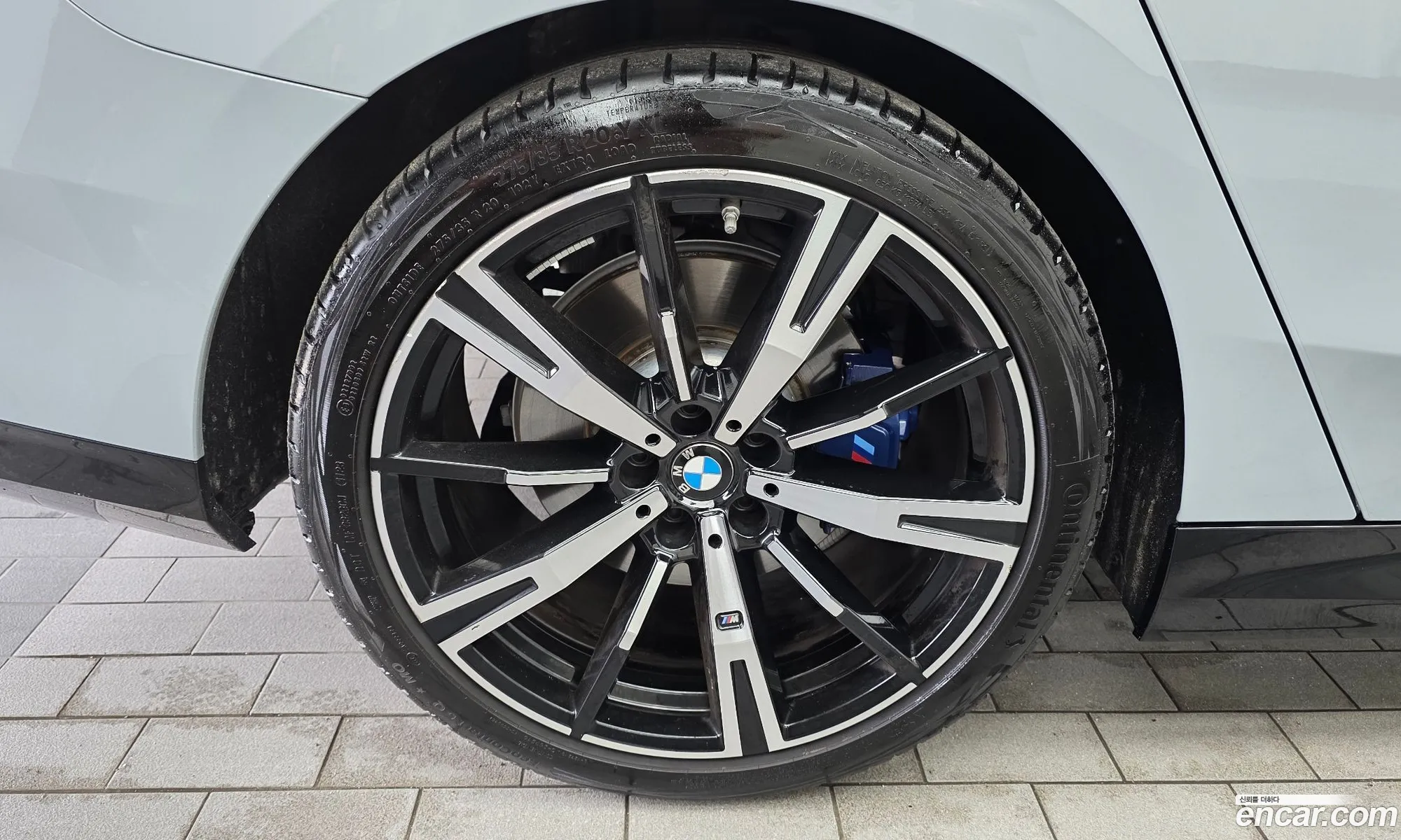 BMW 5 Series 2024 — 5