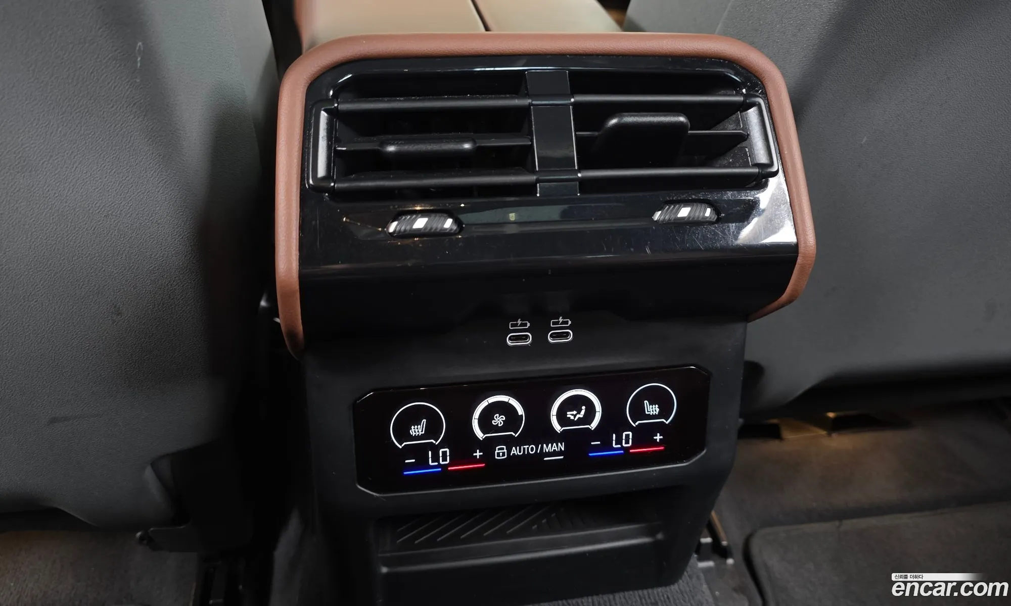 BMW 5 Series 2024 — 30