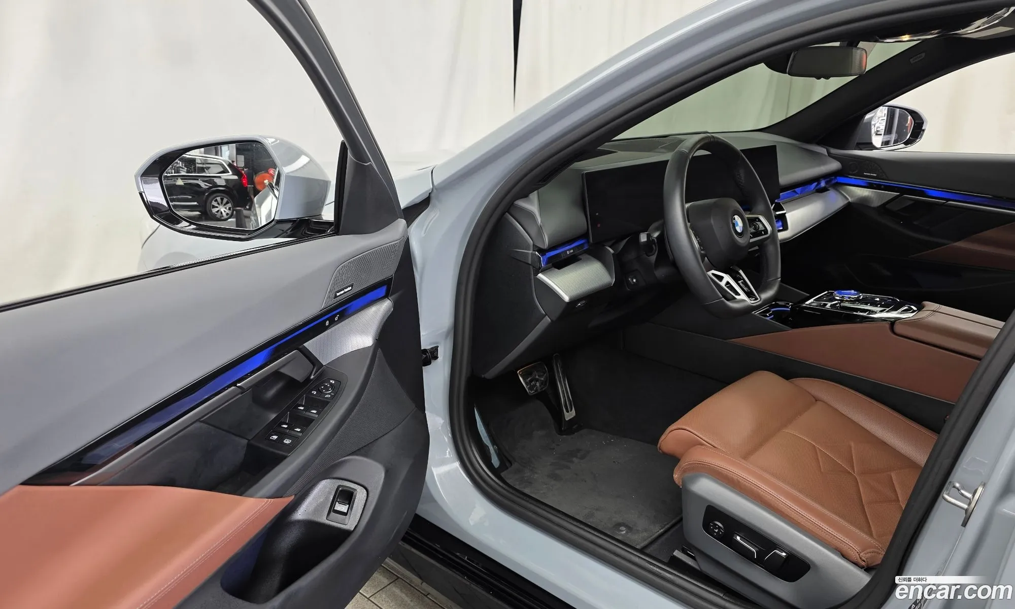 BMW 5 Series 2024 — 27