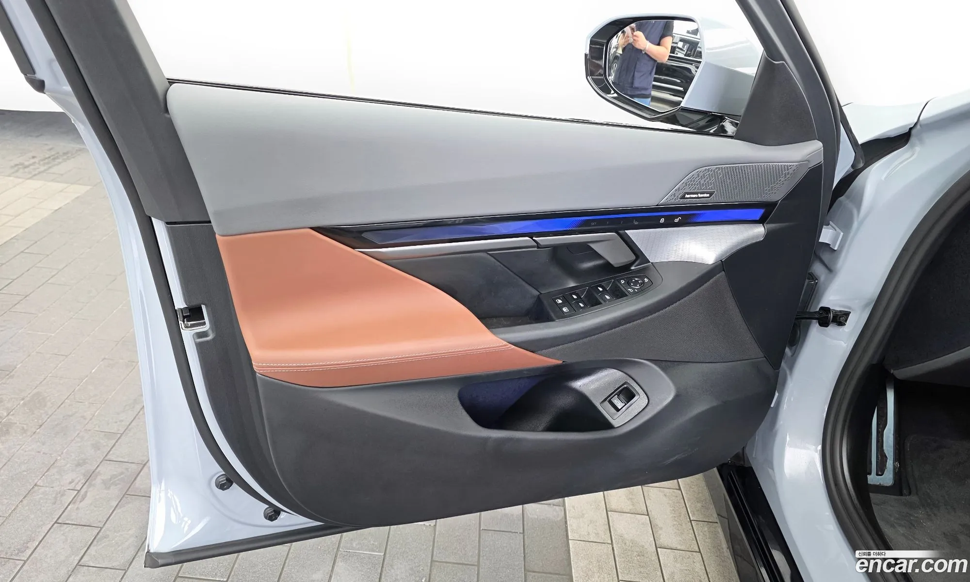 BMW 5 Series 2024 — 19