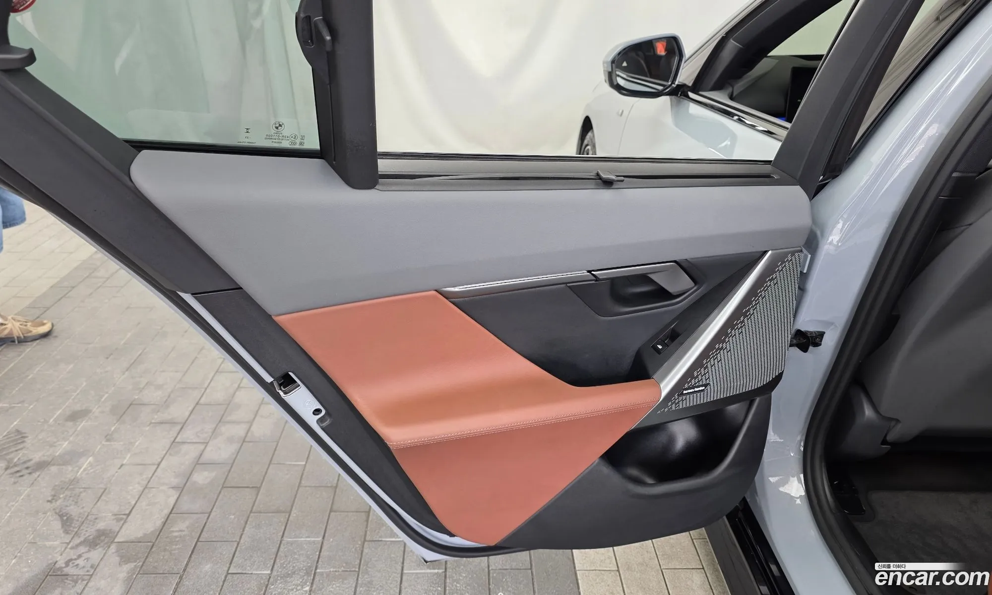 BMW 5 Series 2024 — 18
