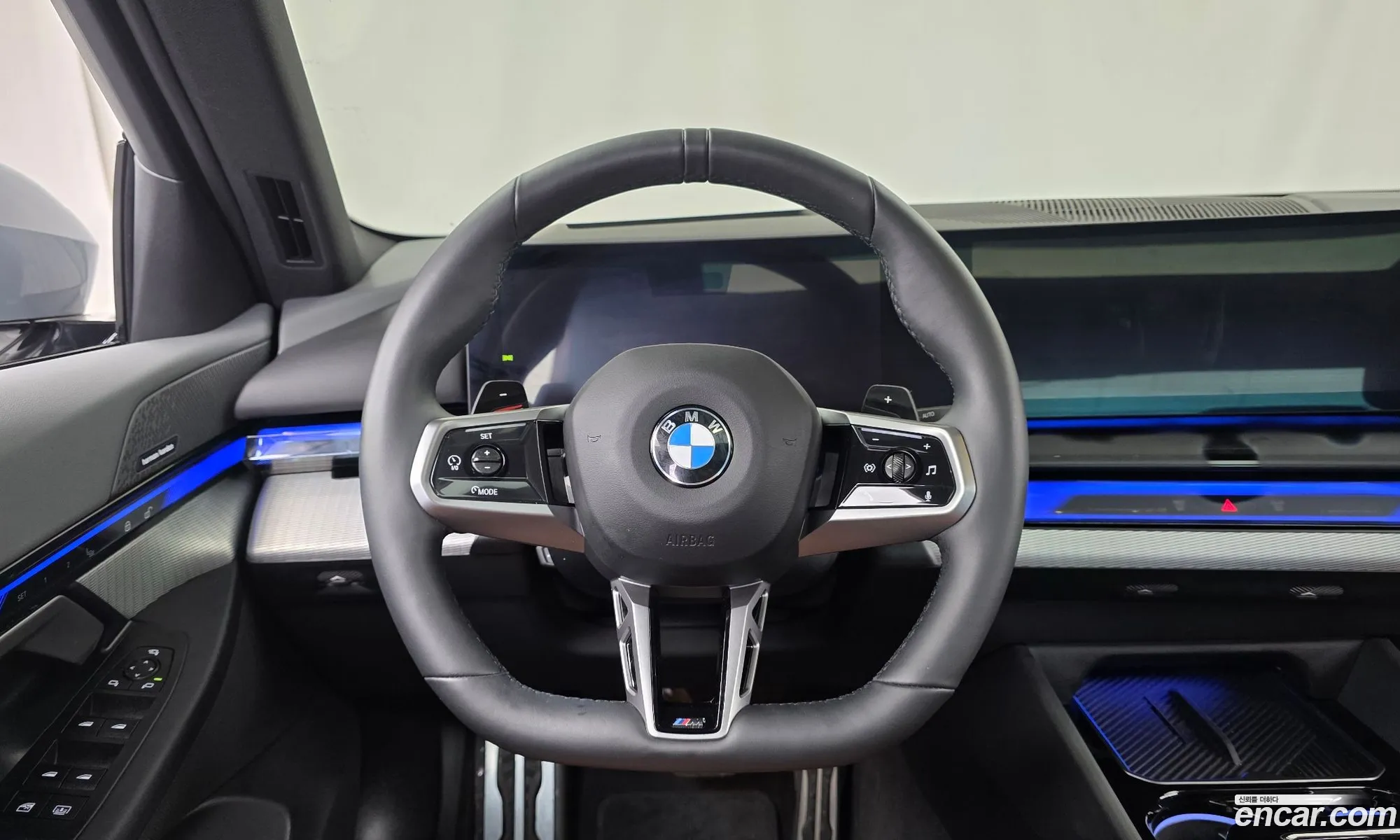 BMW 5 Series 2024 — 15