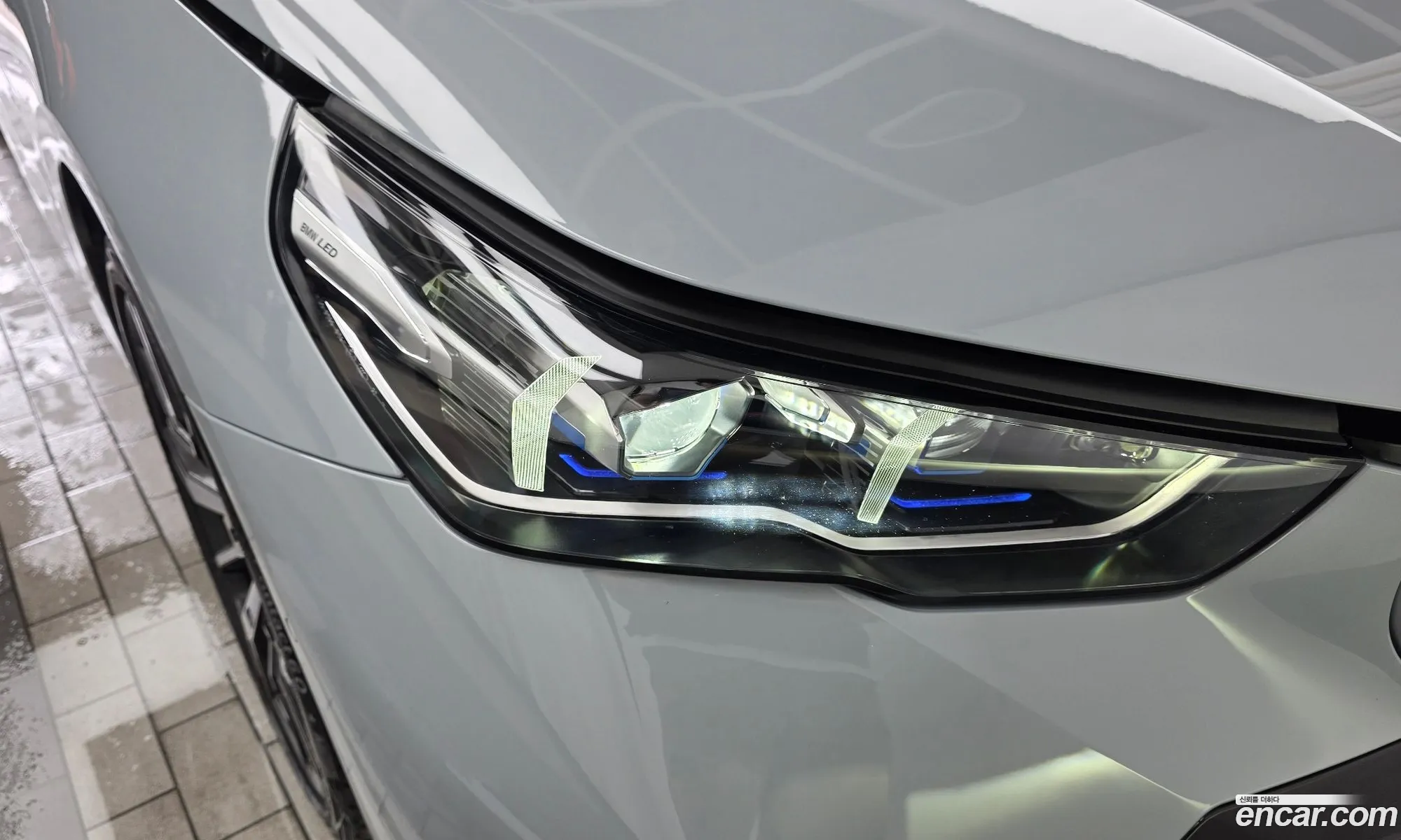 BMW 5 Series 2024 — 17