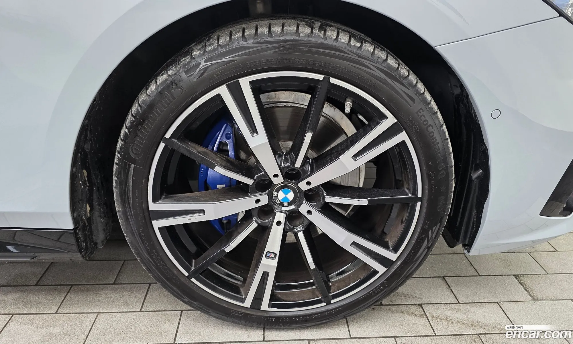 BMW 5 Series 2024 — 12