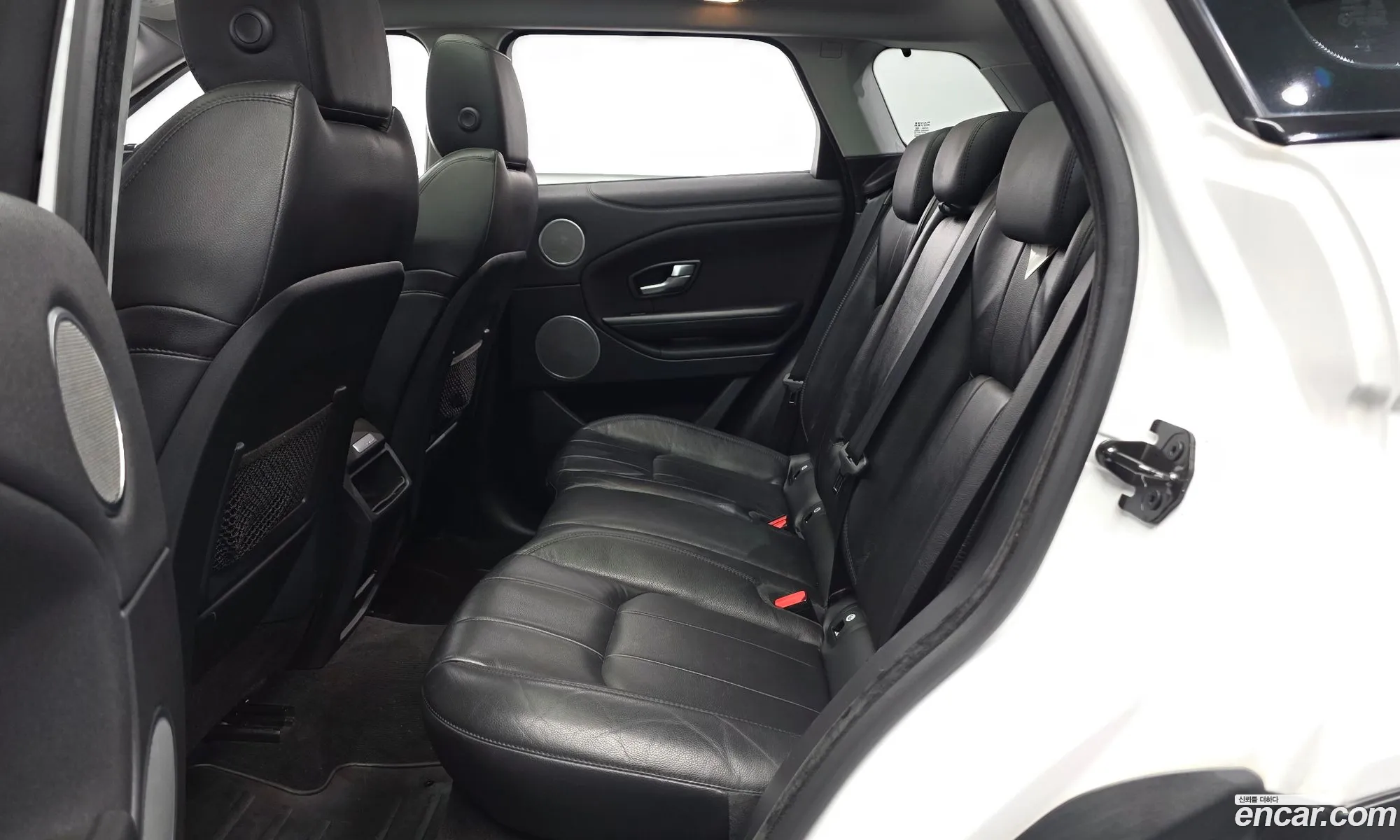 Land Rover Range Rover Evoque 2017 — 16